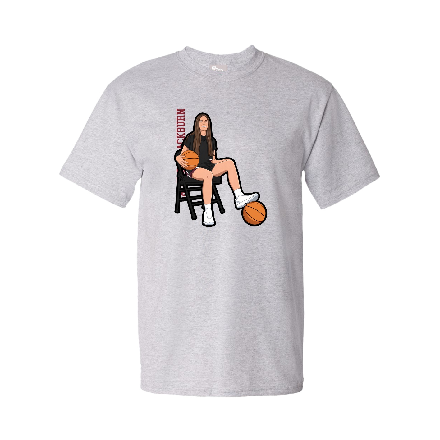 NIL Club Tee