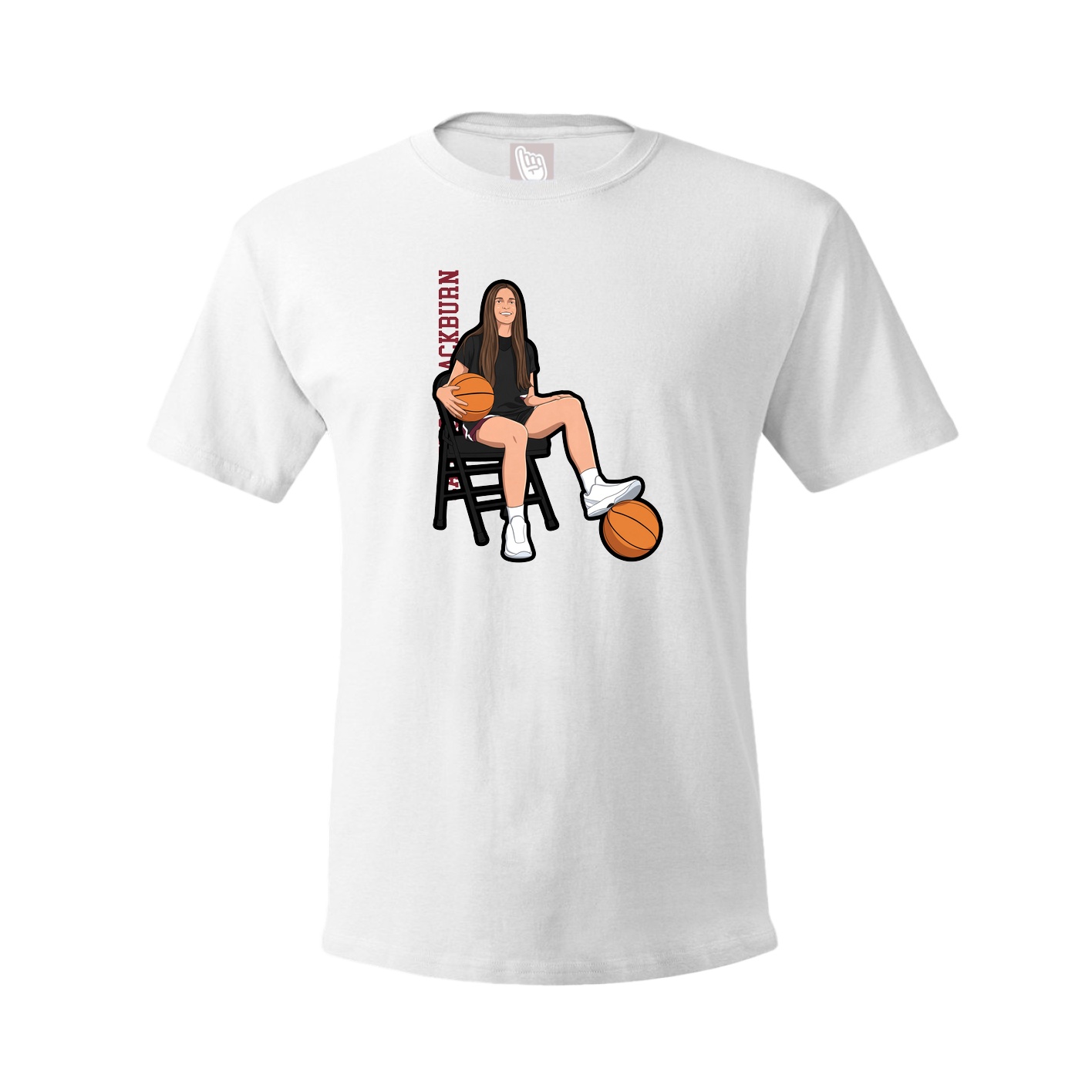 NIL Club Tee