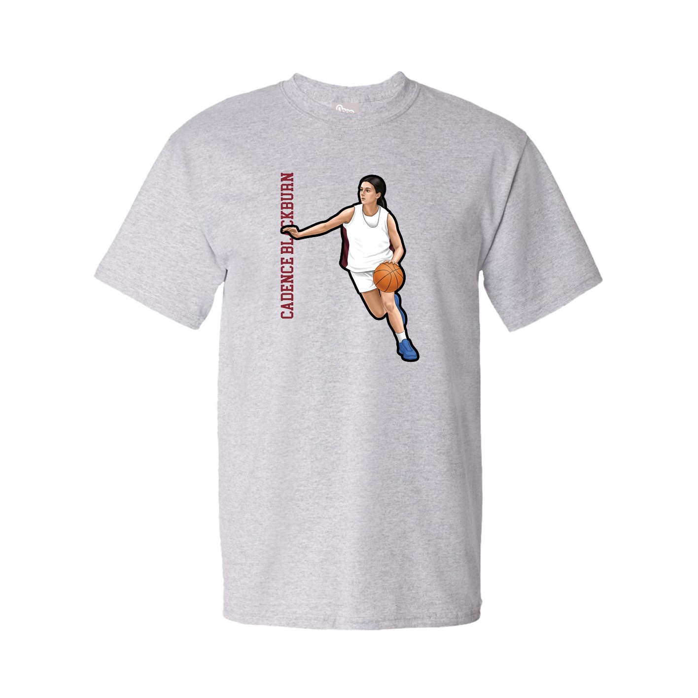 NIL Club Tee