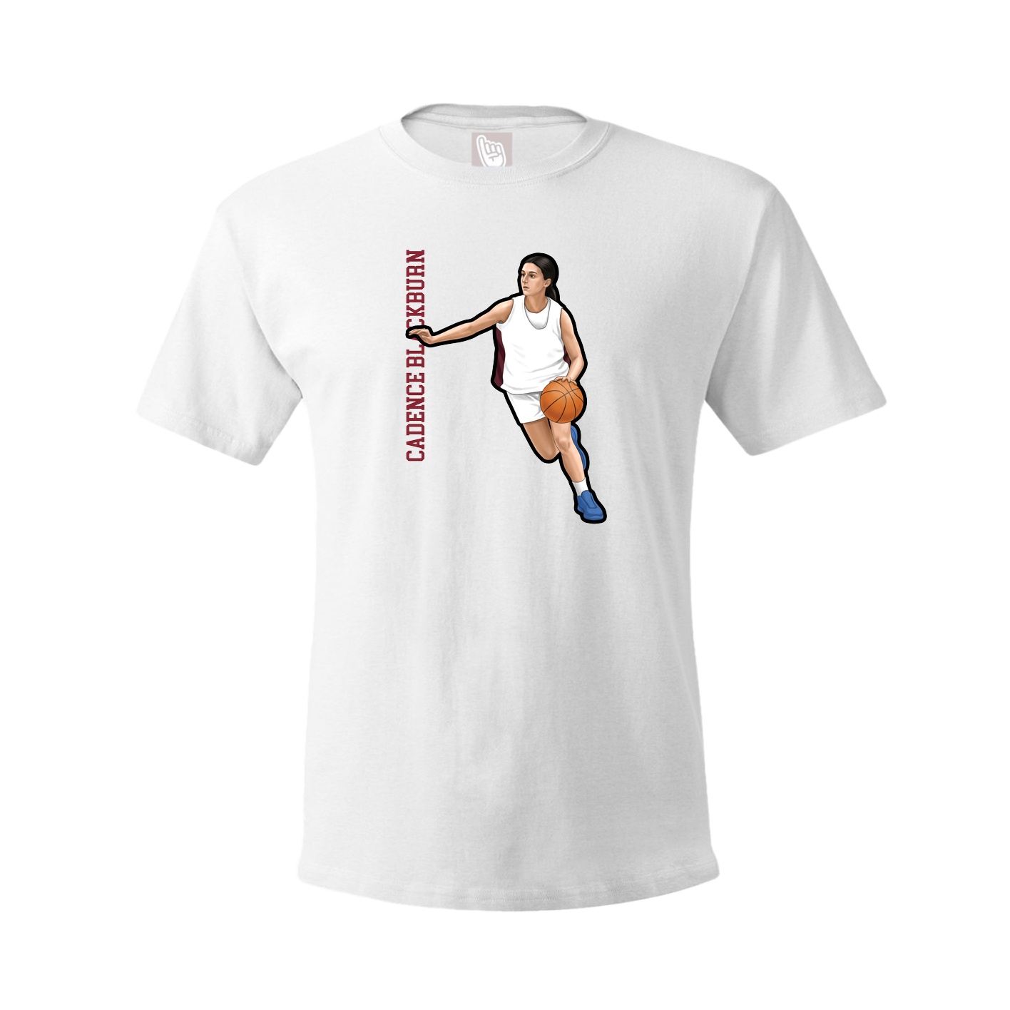 NIL Club Tee