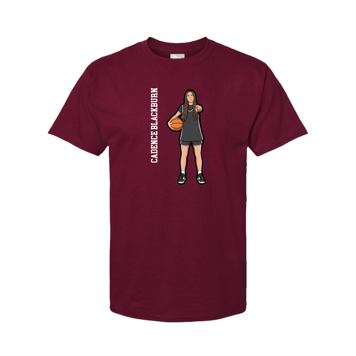 NIL Club Tee