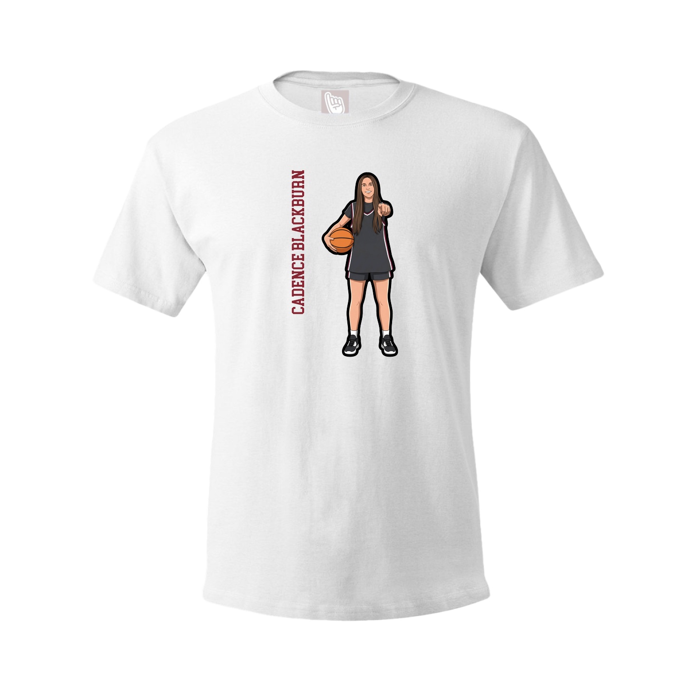 NIL Club Tee