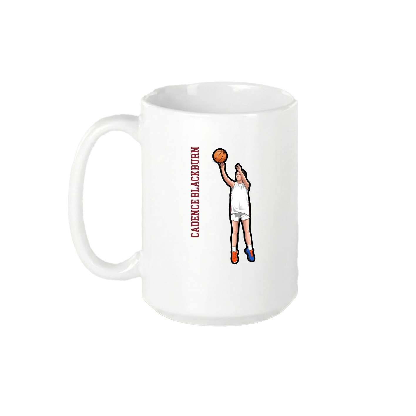 15oz Coffee Mug