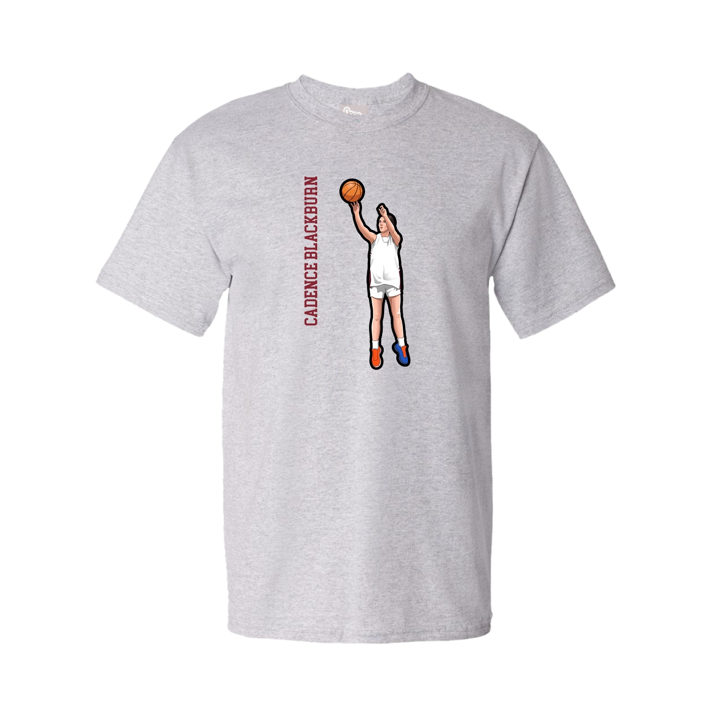NIL Club Tee