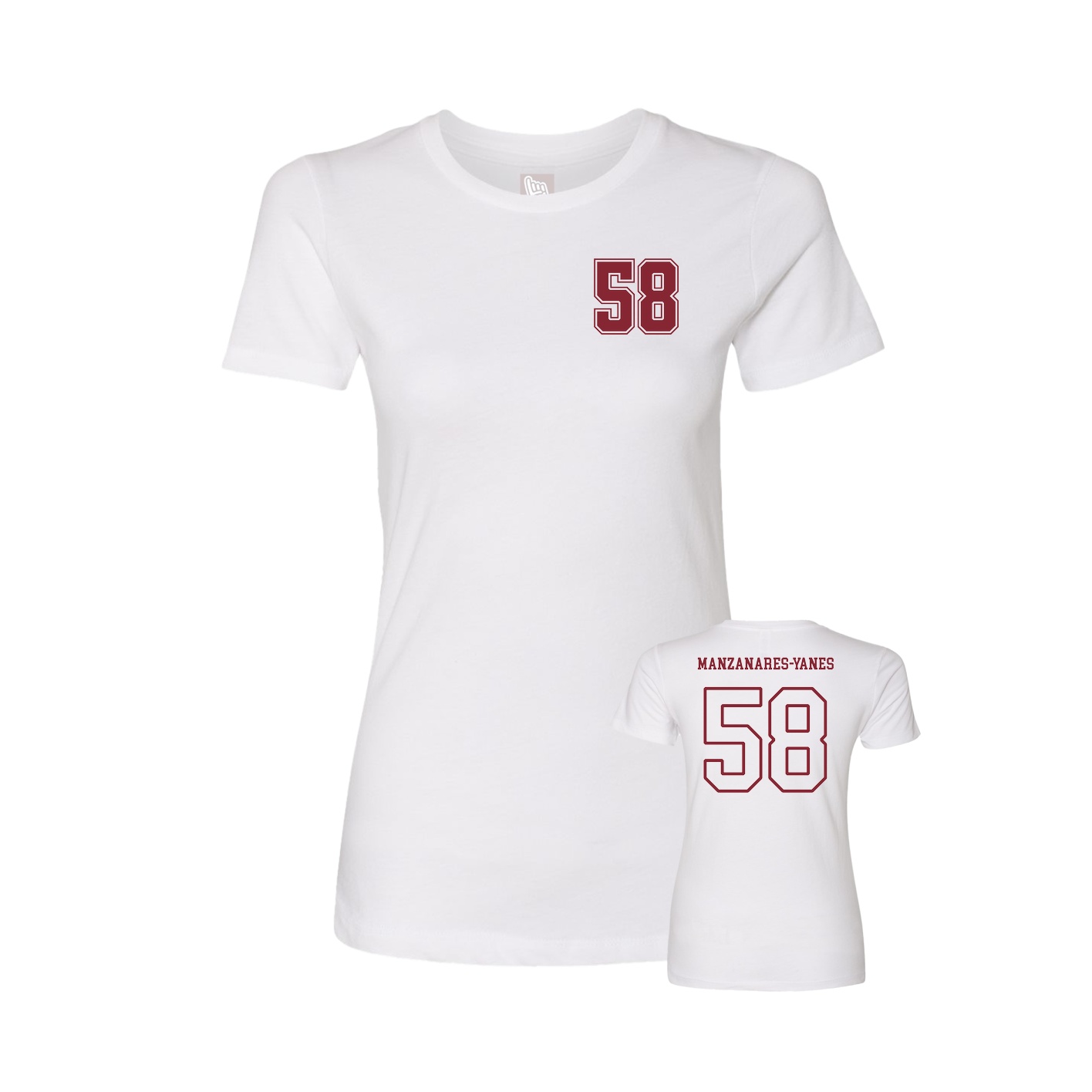 Womens Tee