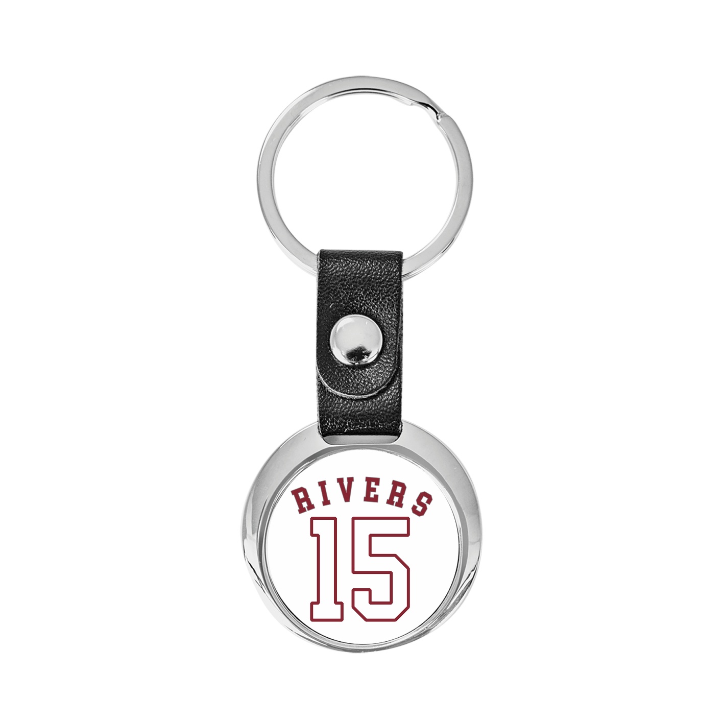 Key Chain — Shirsey Arch in Classic