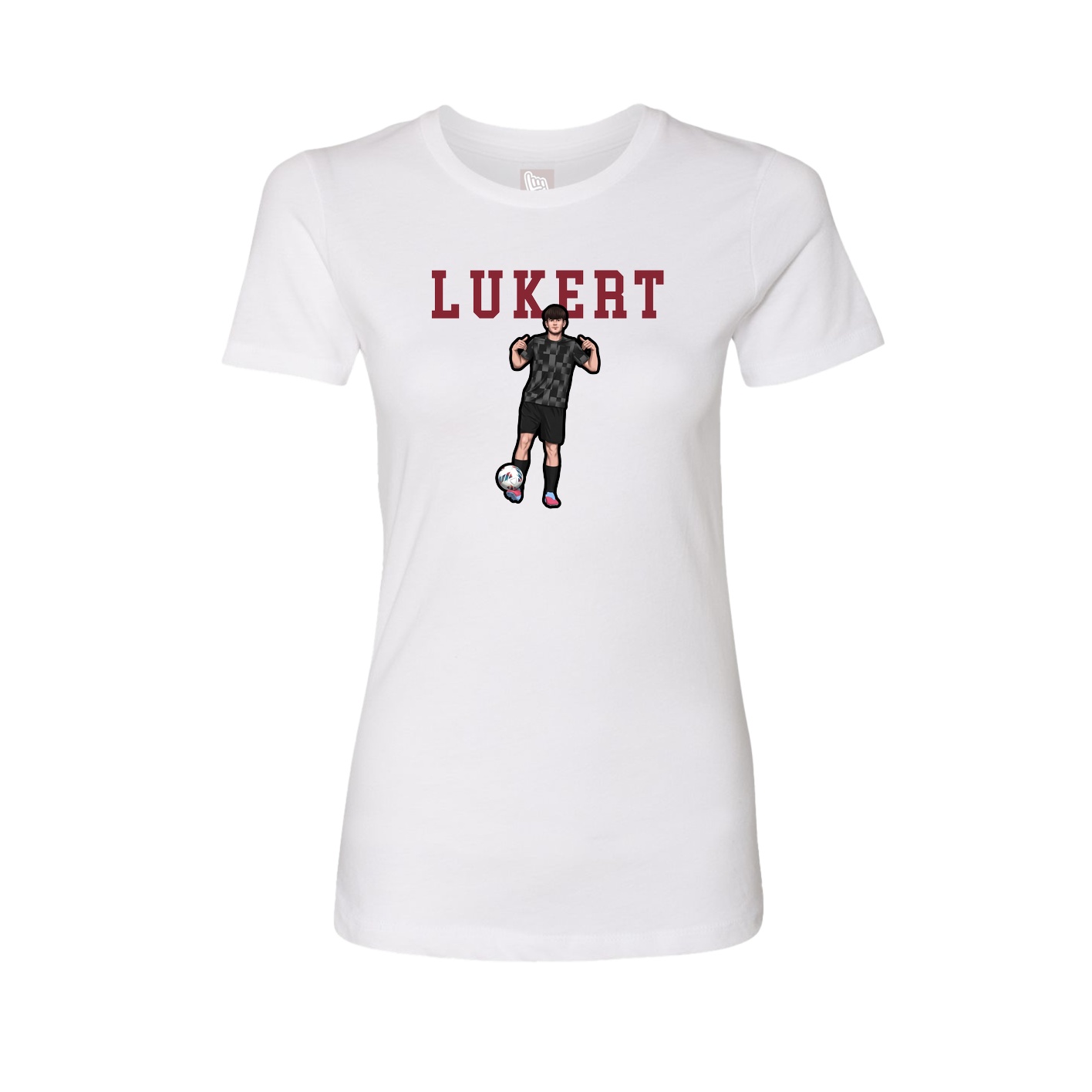 NIL Club Womens Tee