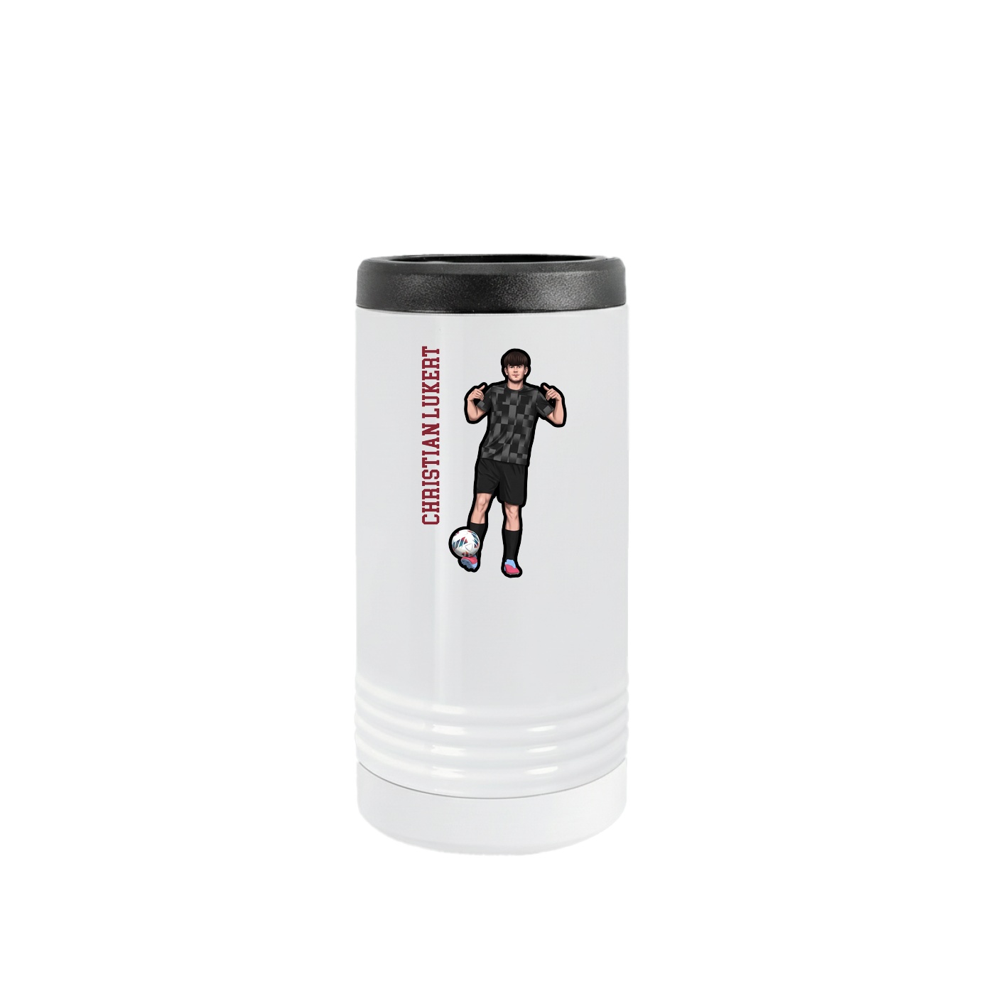 Slim Beverage Holder