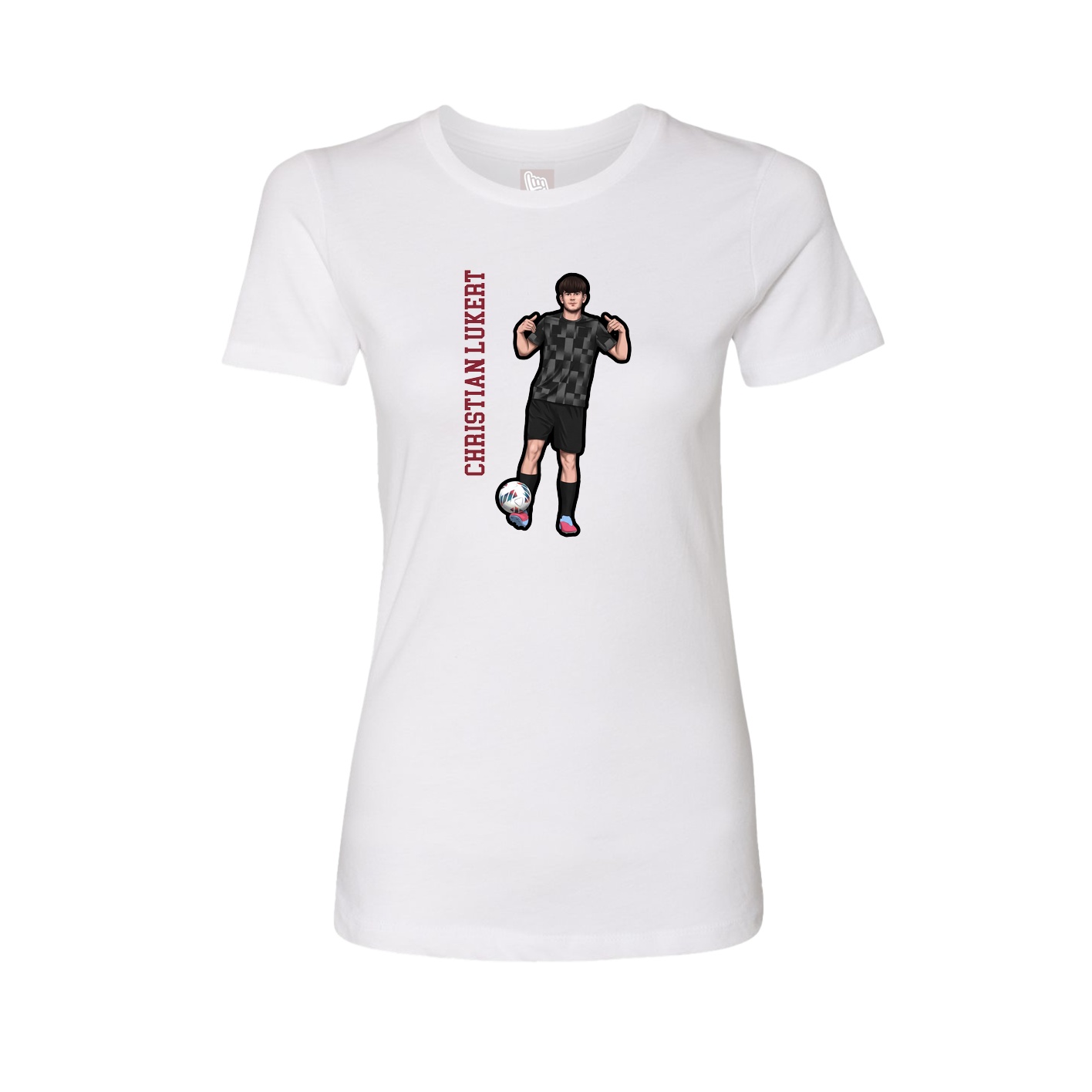 Womens Tee