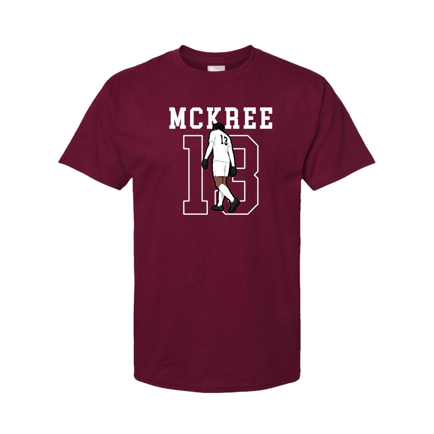 NIL Club Tee