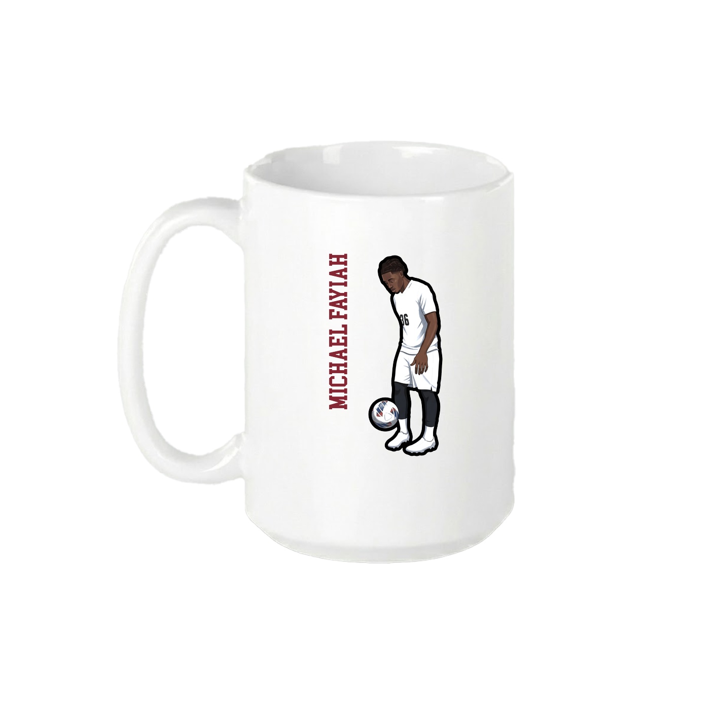 15oz Coffee Mug