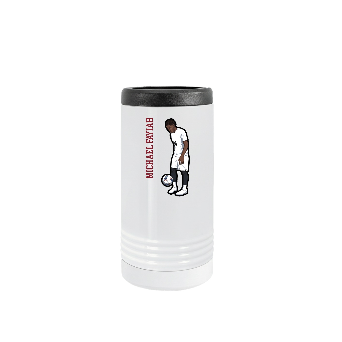 Slim Beverage Holder