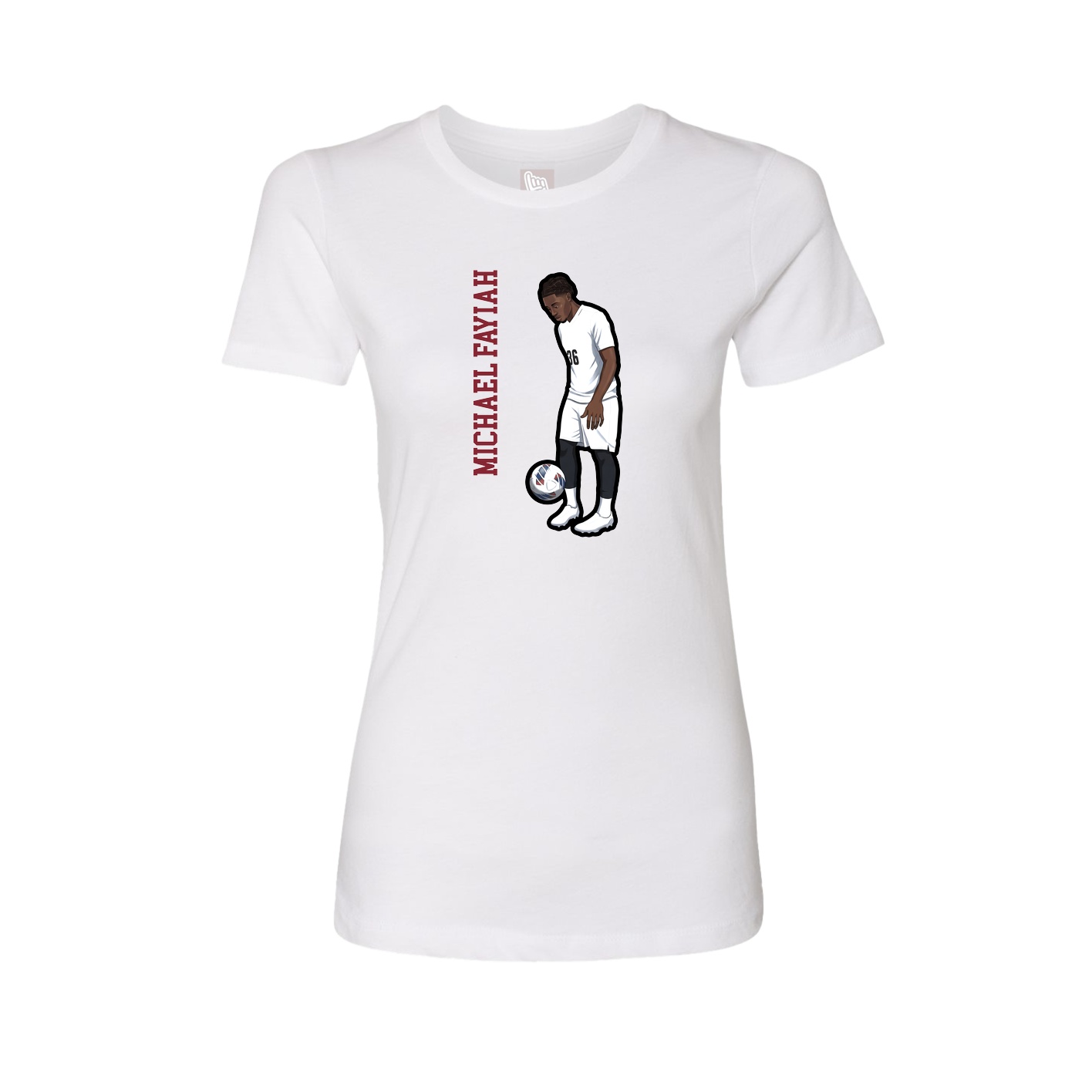 Womens Tee