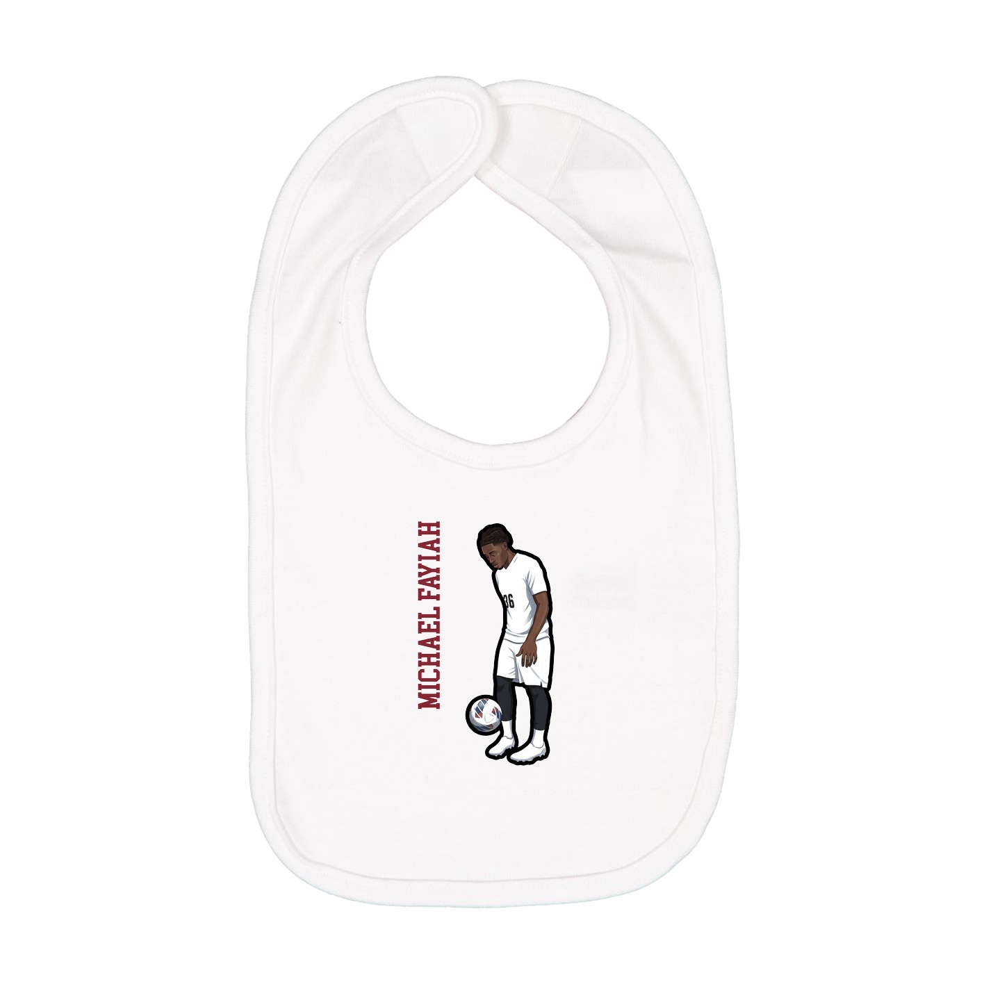 Infant Bib