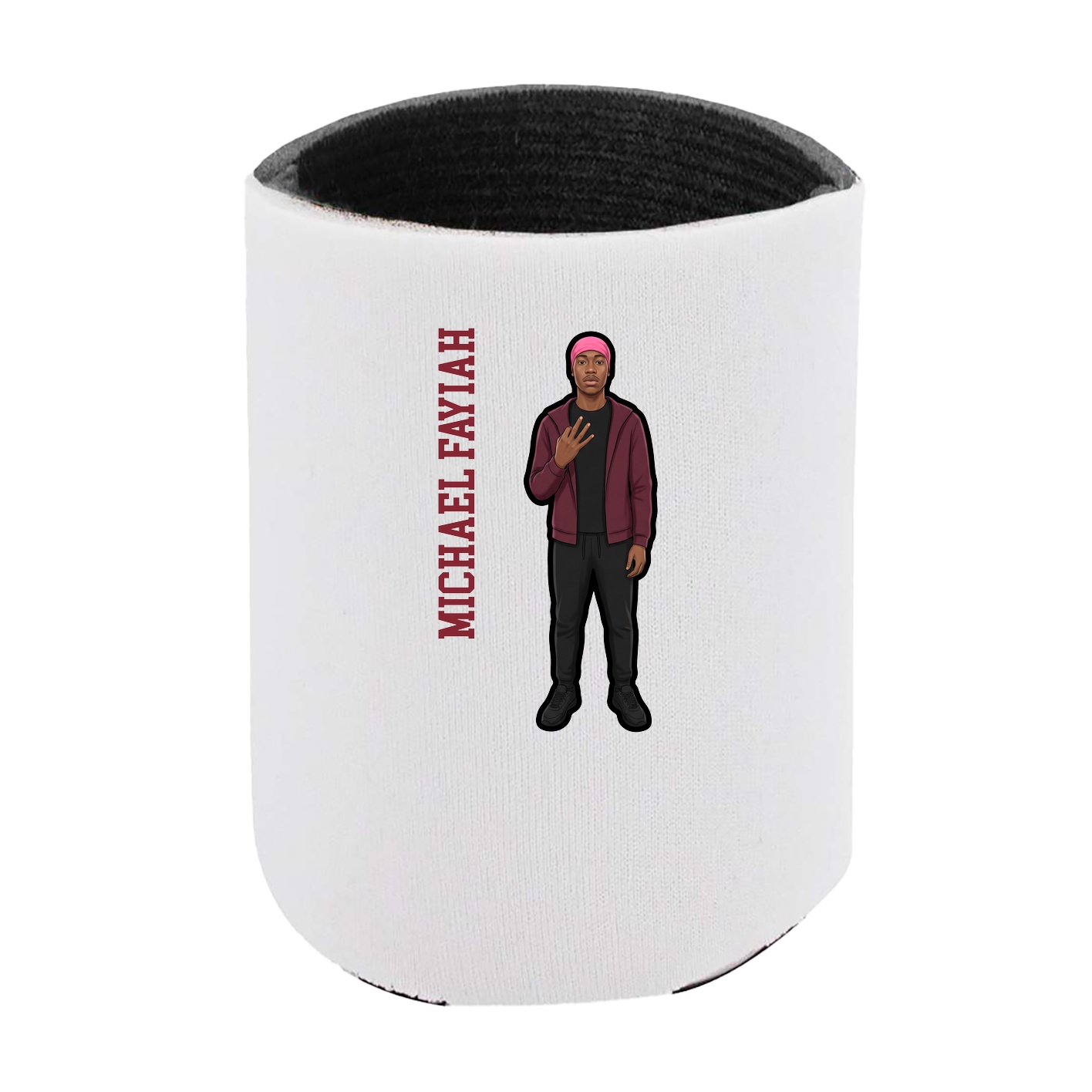 Can Holder