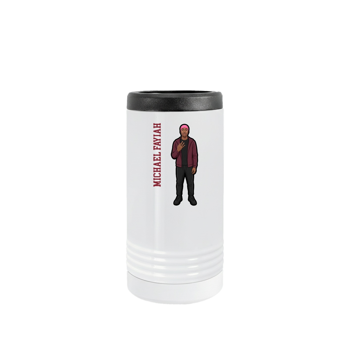 Polar Camel Slim Beverage Holder