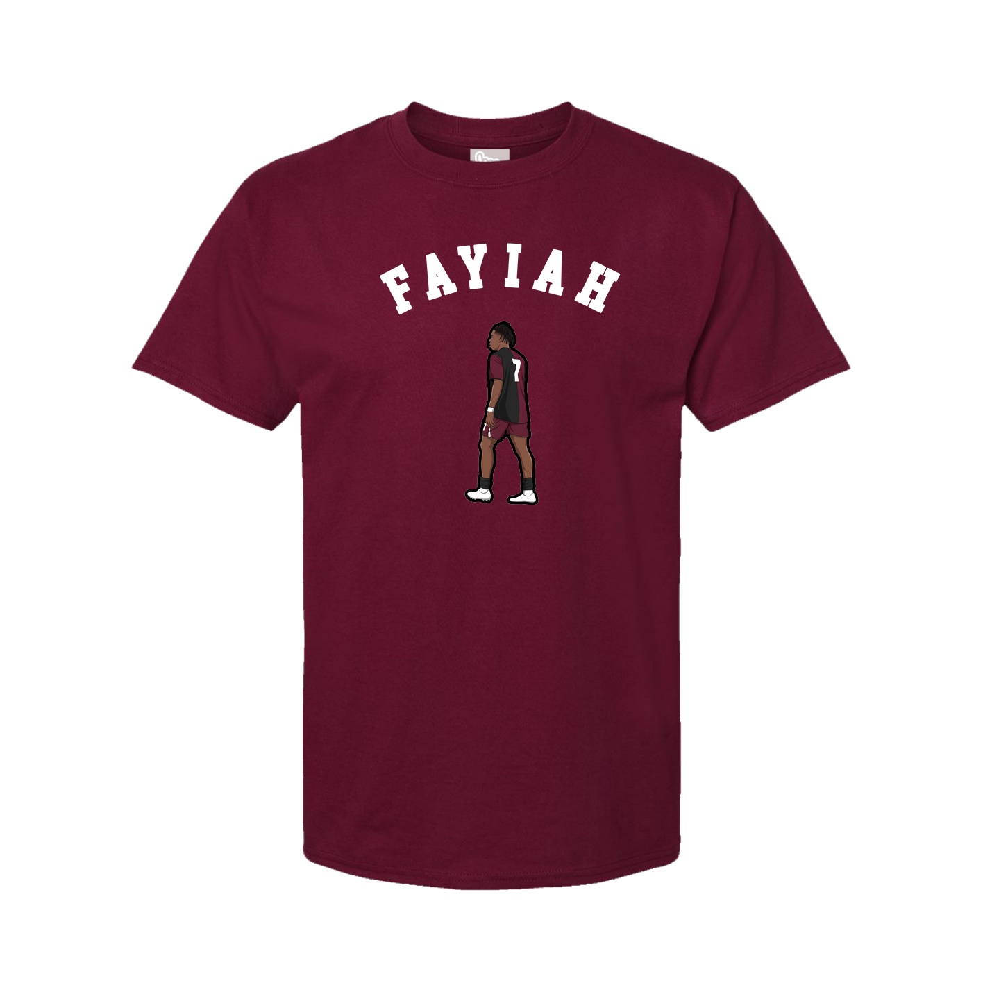 NIL Club Tee