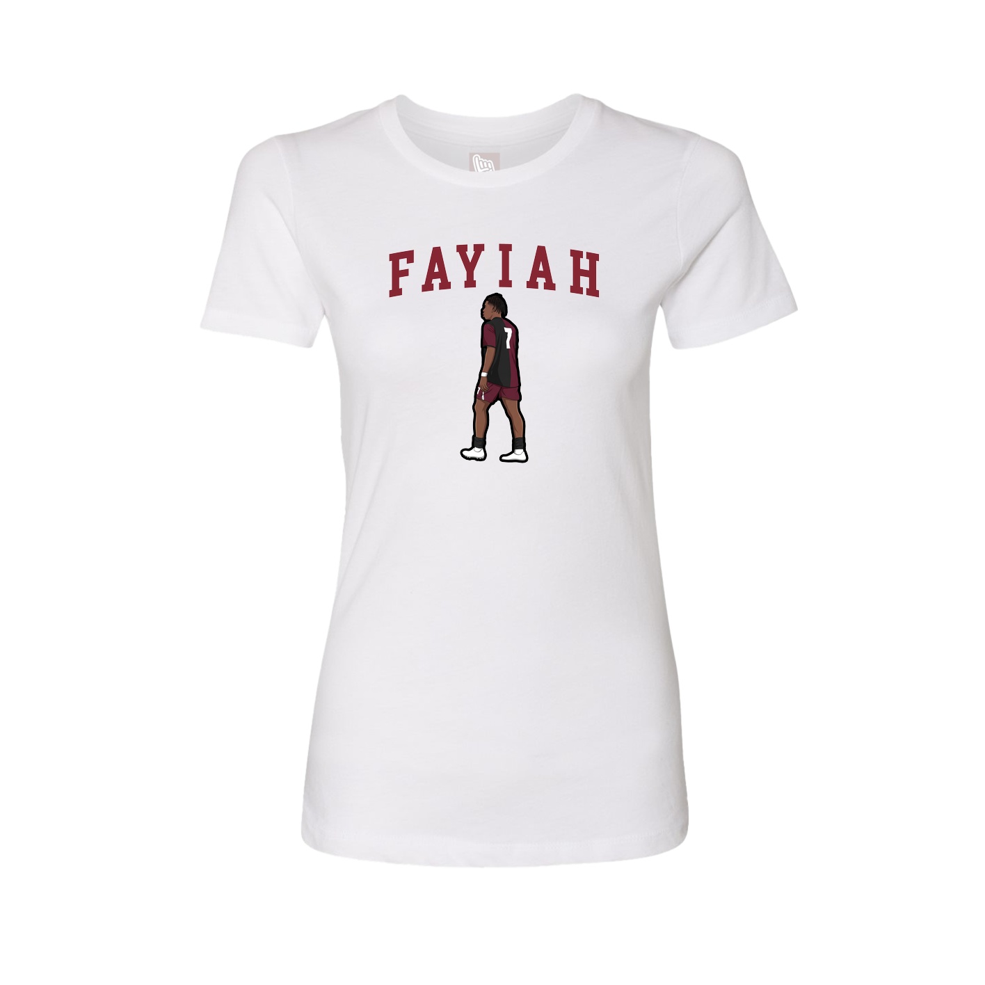Womens Tee