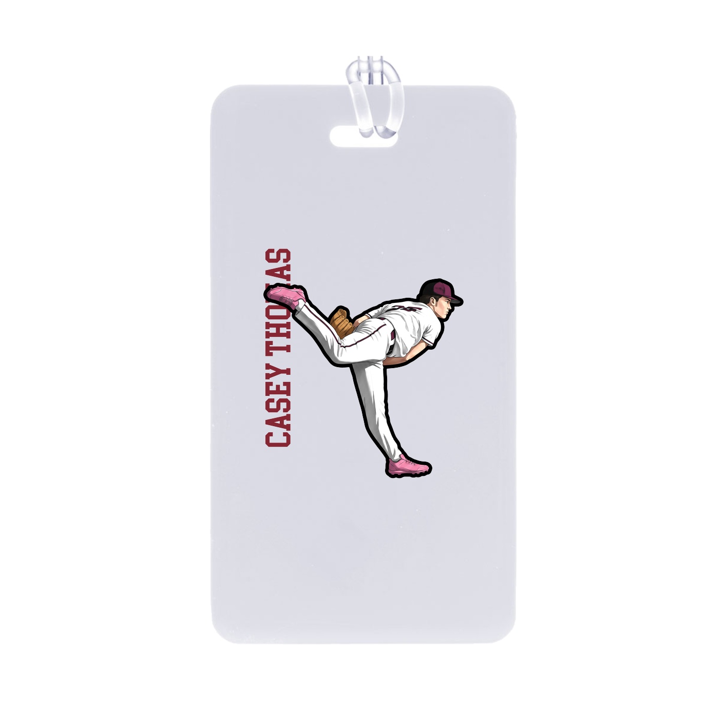 Bag Tag