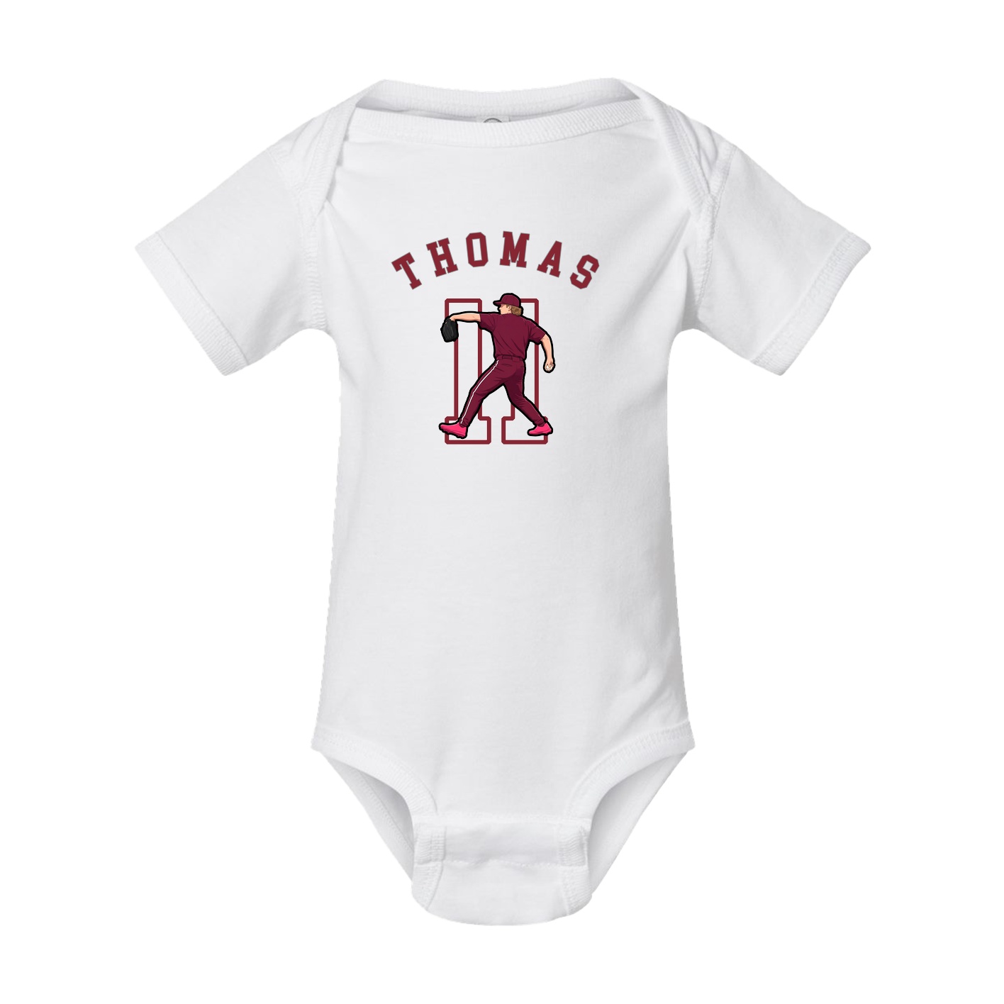 Baby Onesie