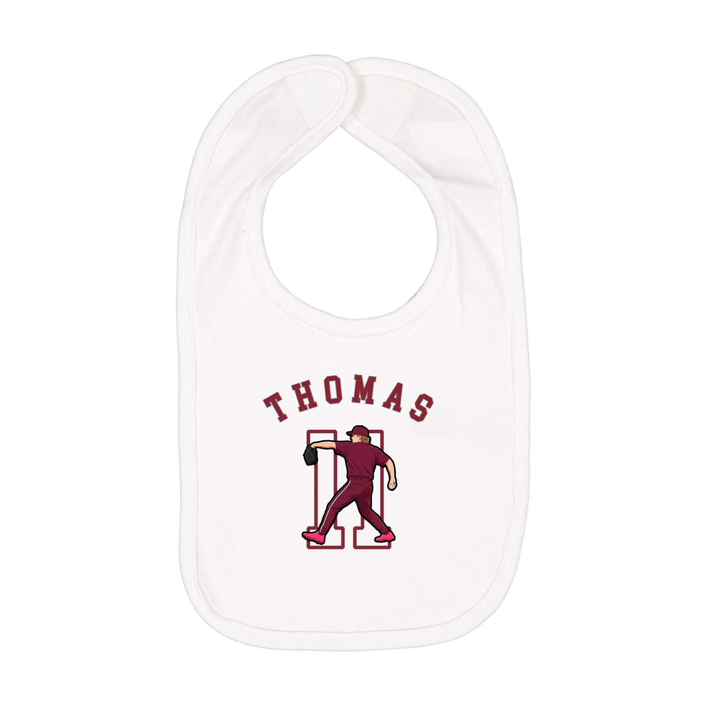 Infant Bib