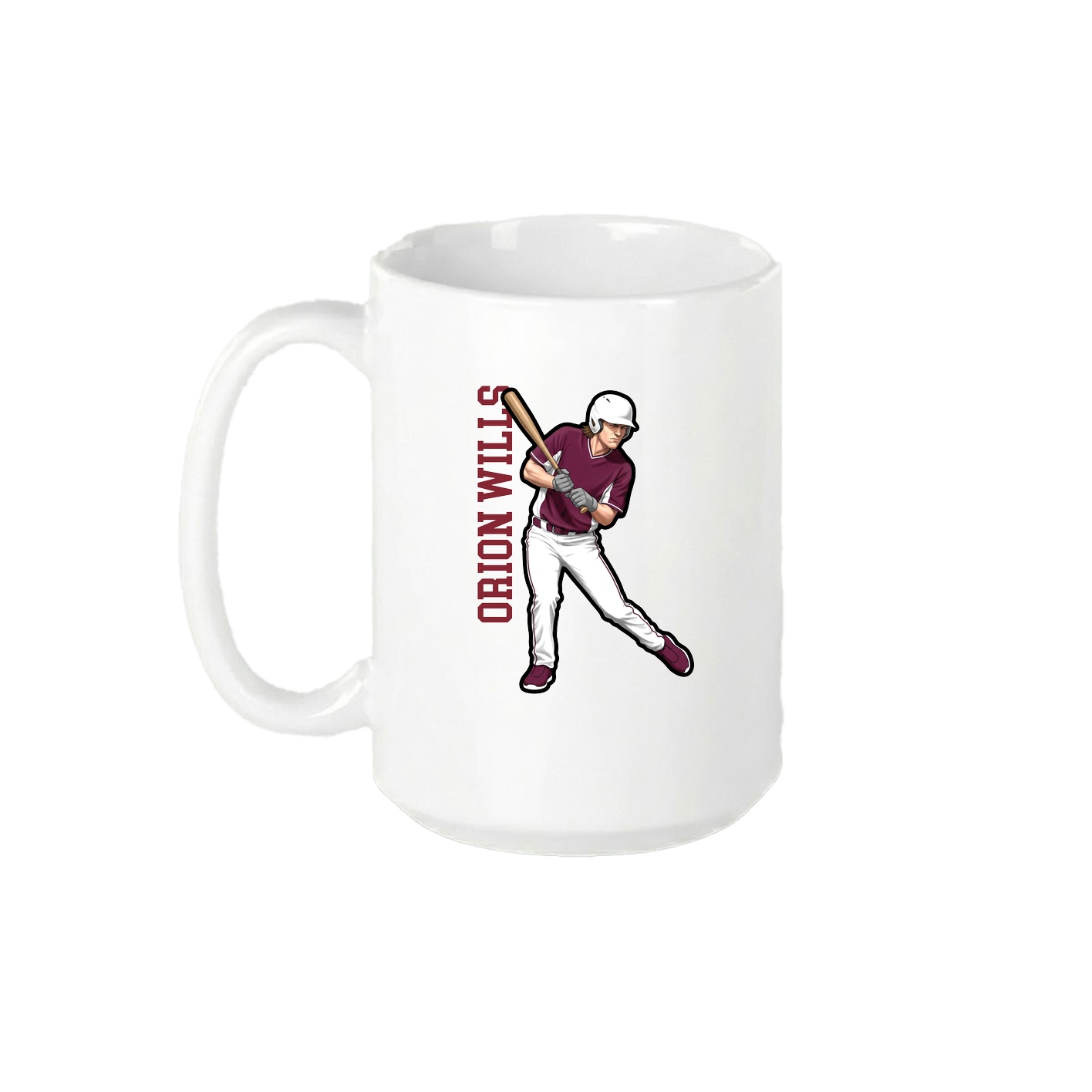 15oz Coffee Mug