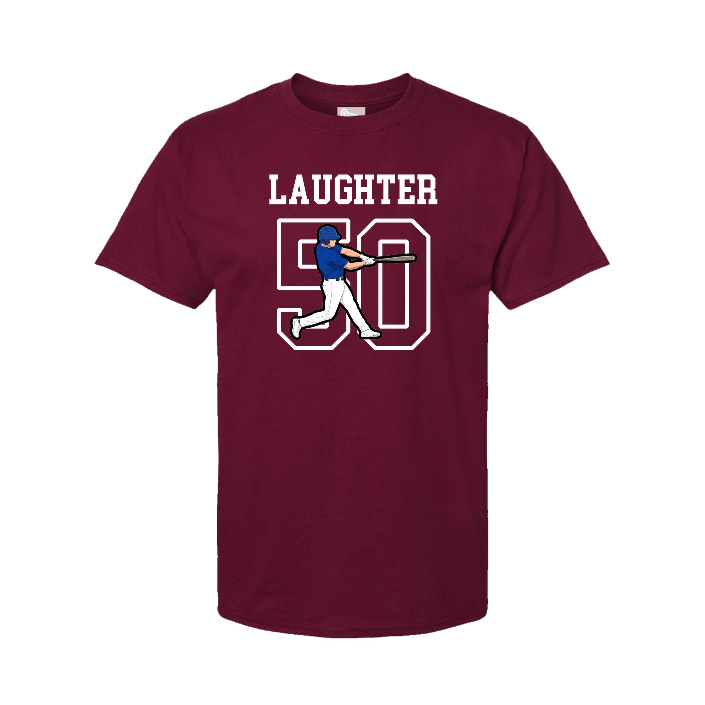 Tee — Shirsey in Cardinal