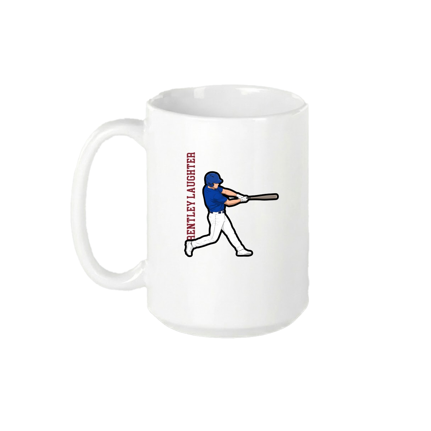 15oz Coffee Mug
