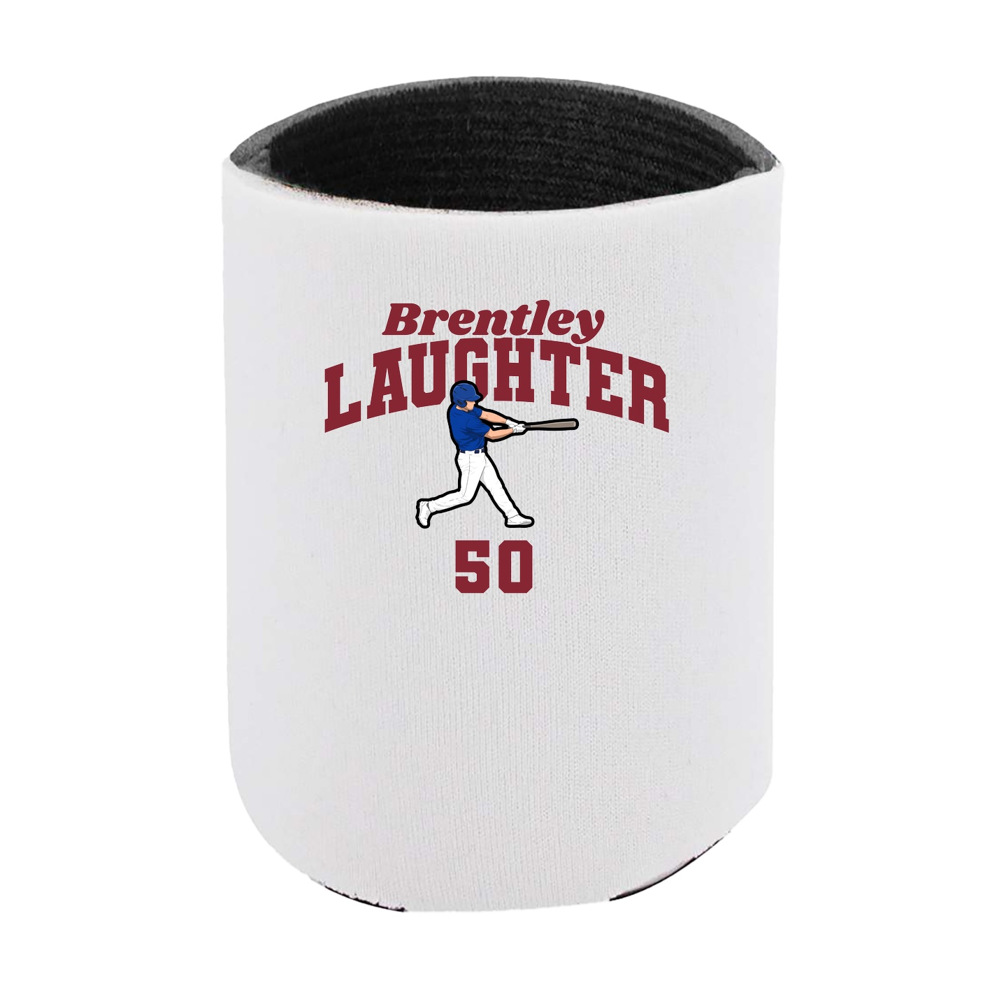 Can Holder — Signature Arch in White