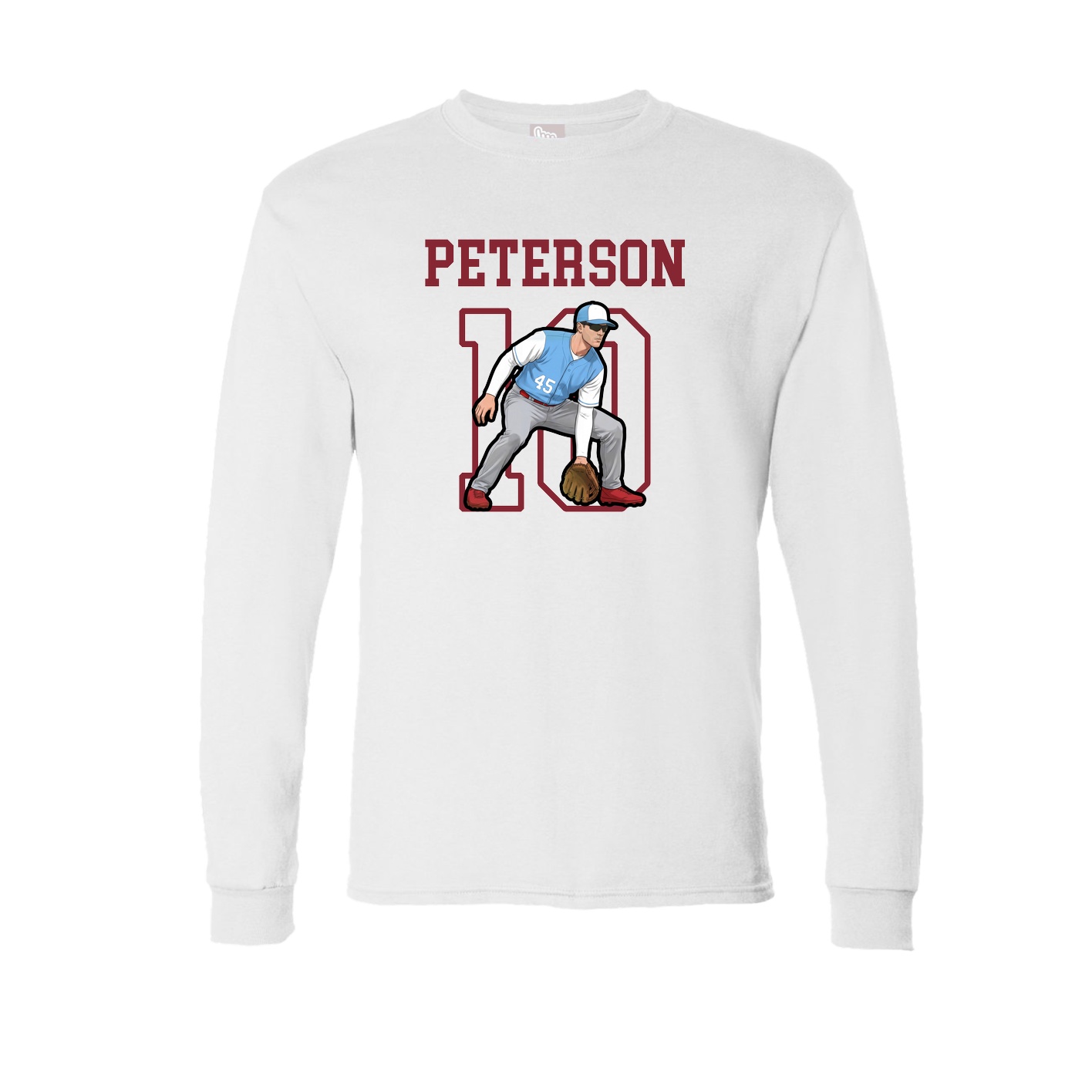 Long Sleeve Tee