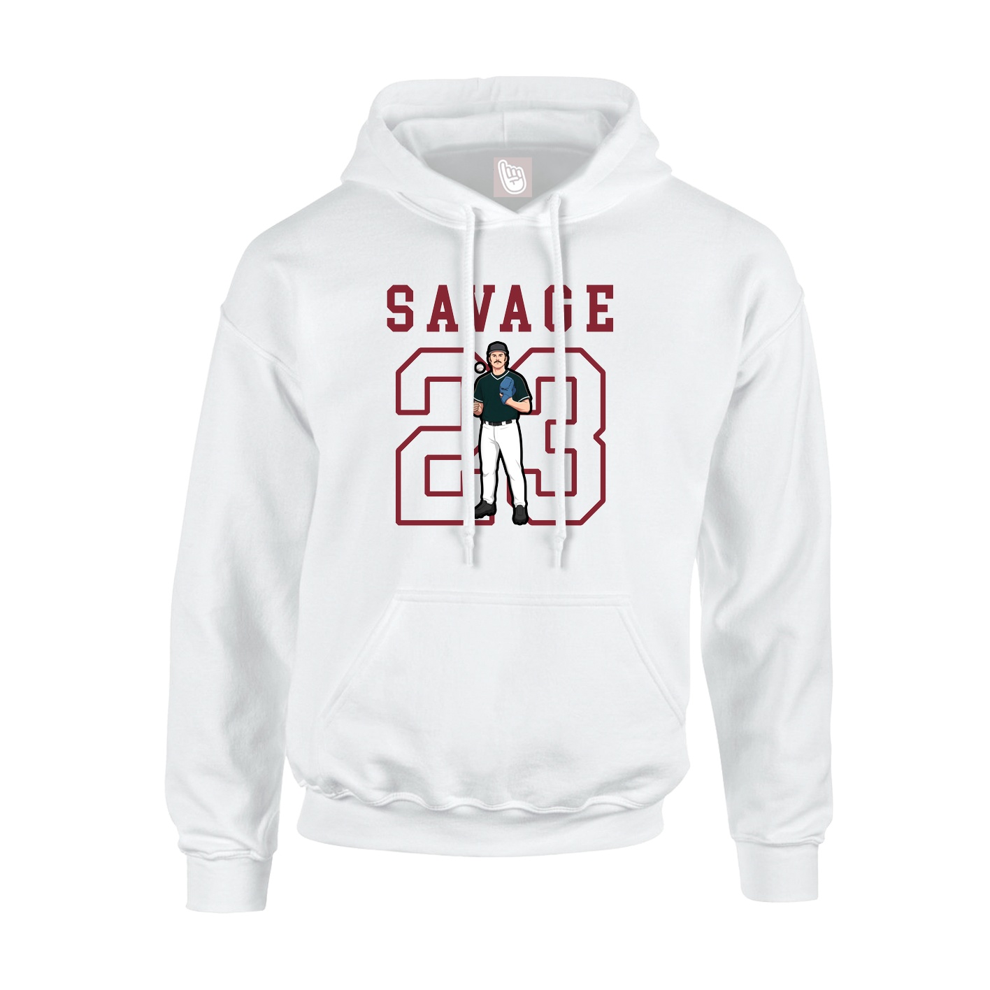 Youth Hoodie