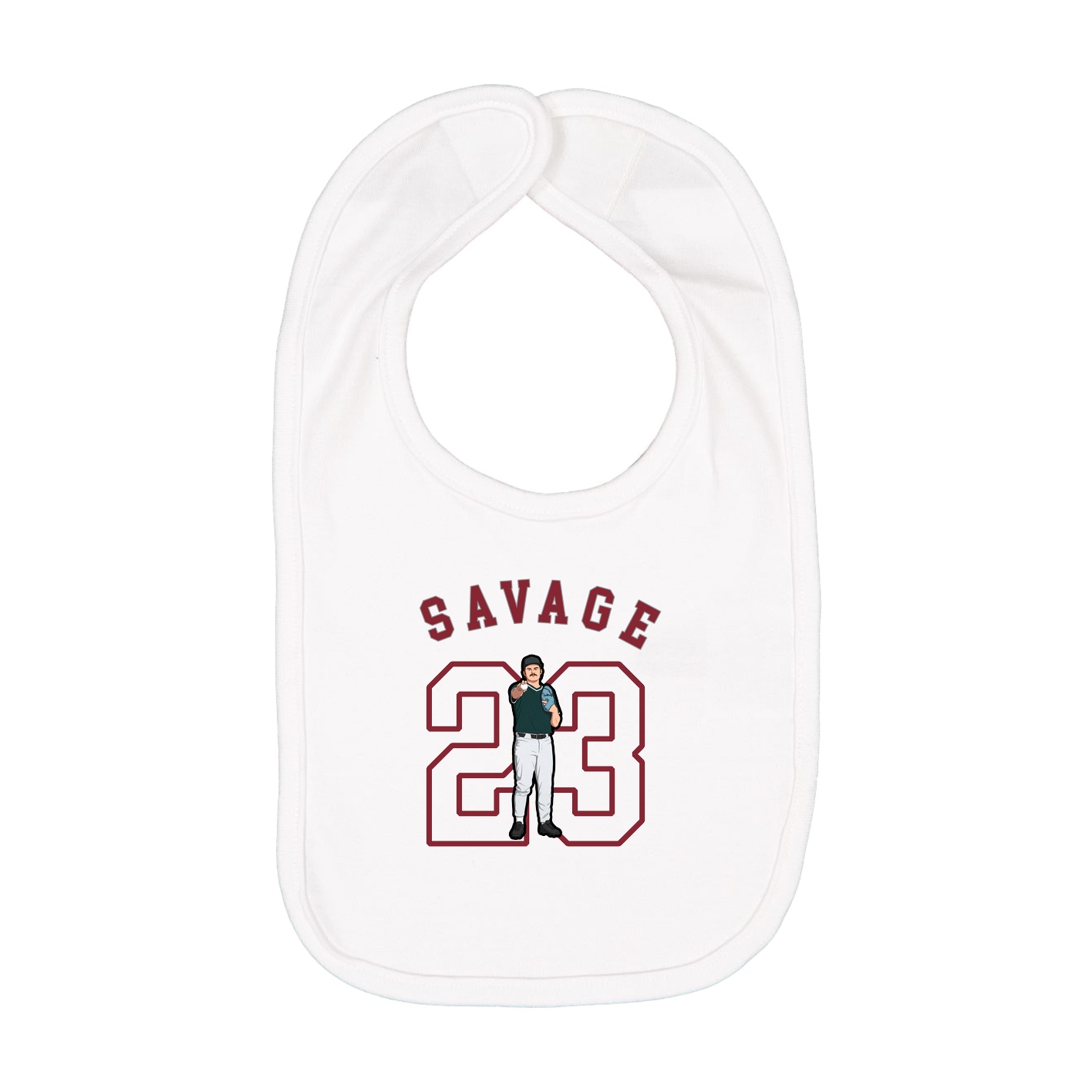 Infant Bib