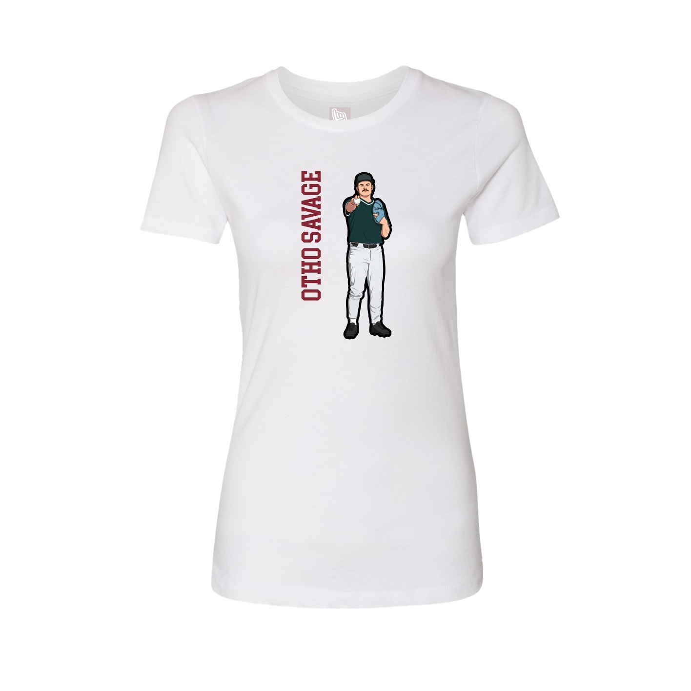 Womens Tee