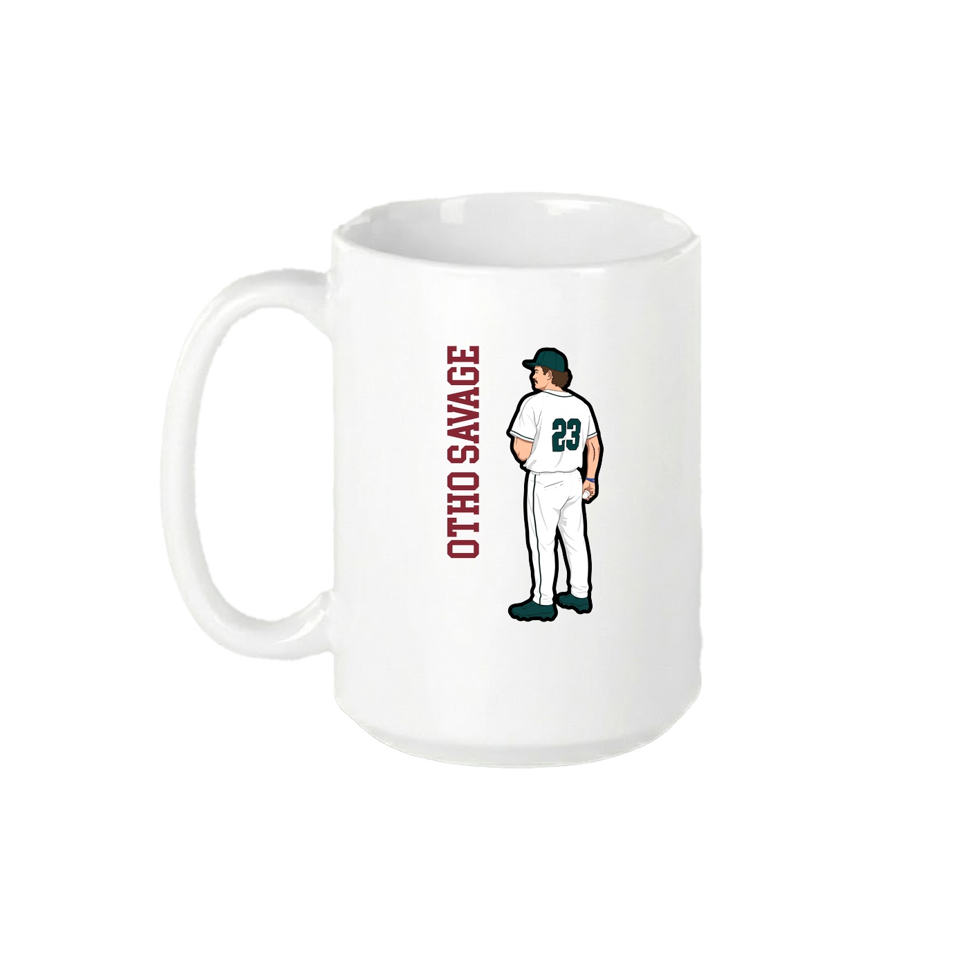 15oz Coffee Mug