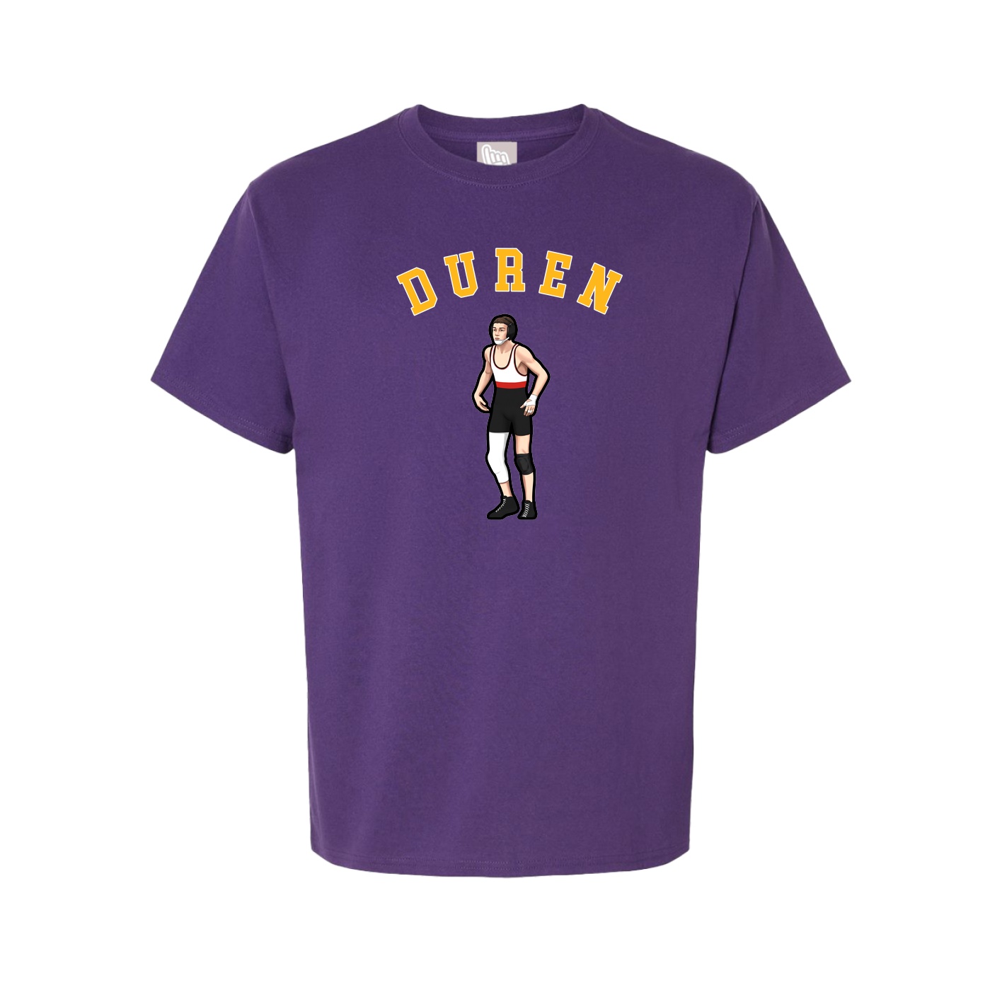 NIL Club Tee