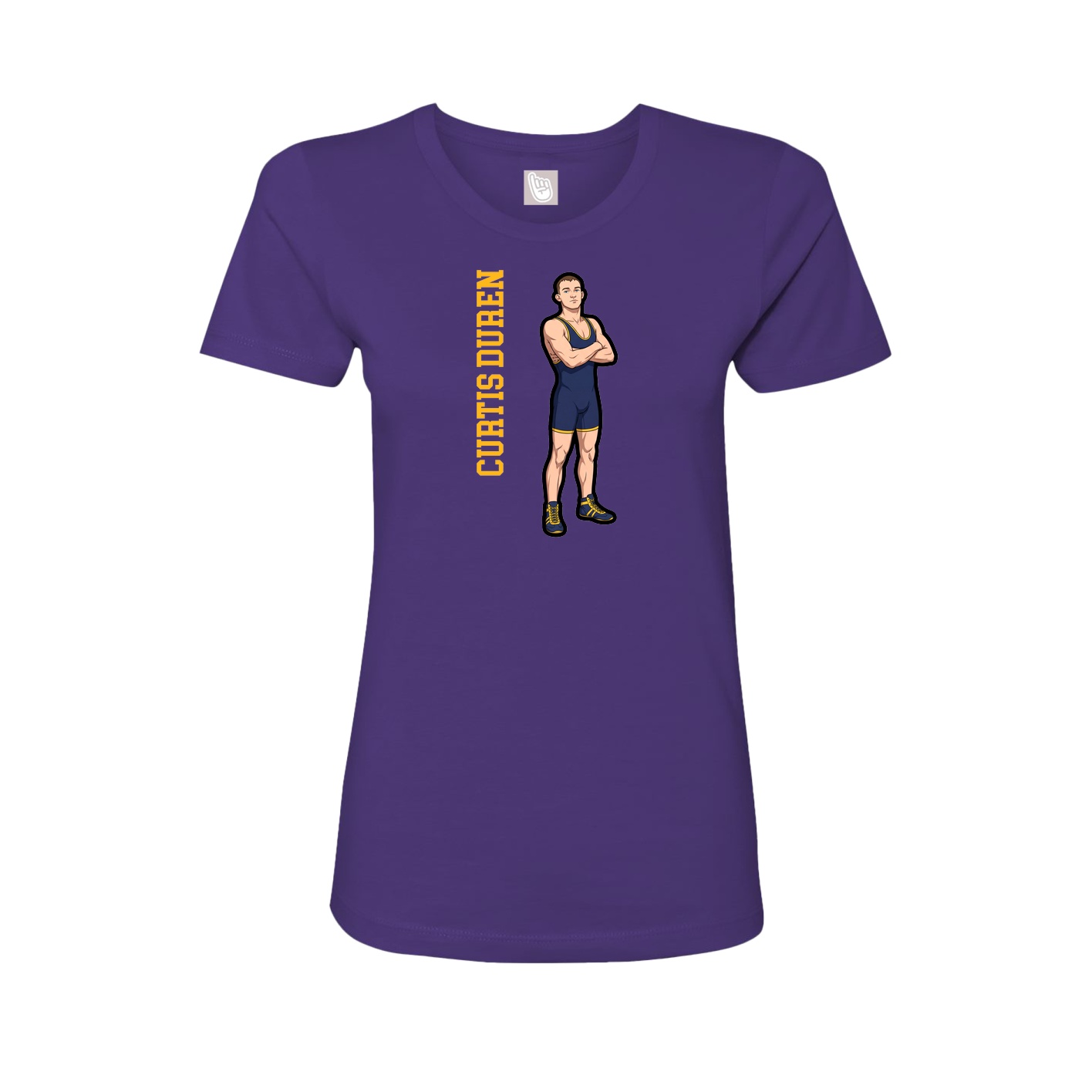 Womens Tee