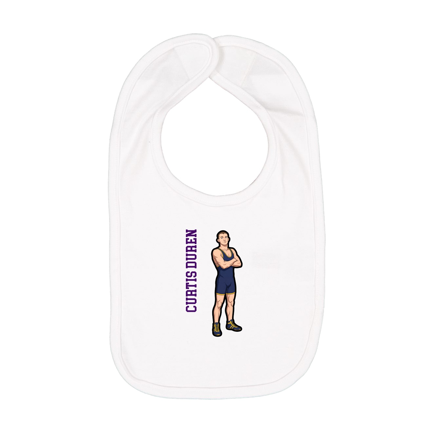 Infant Bib