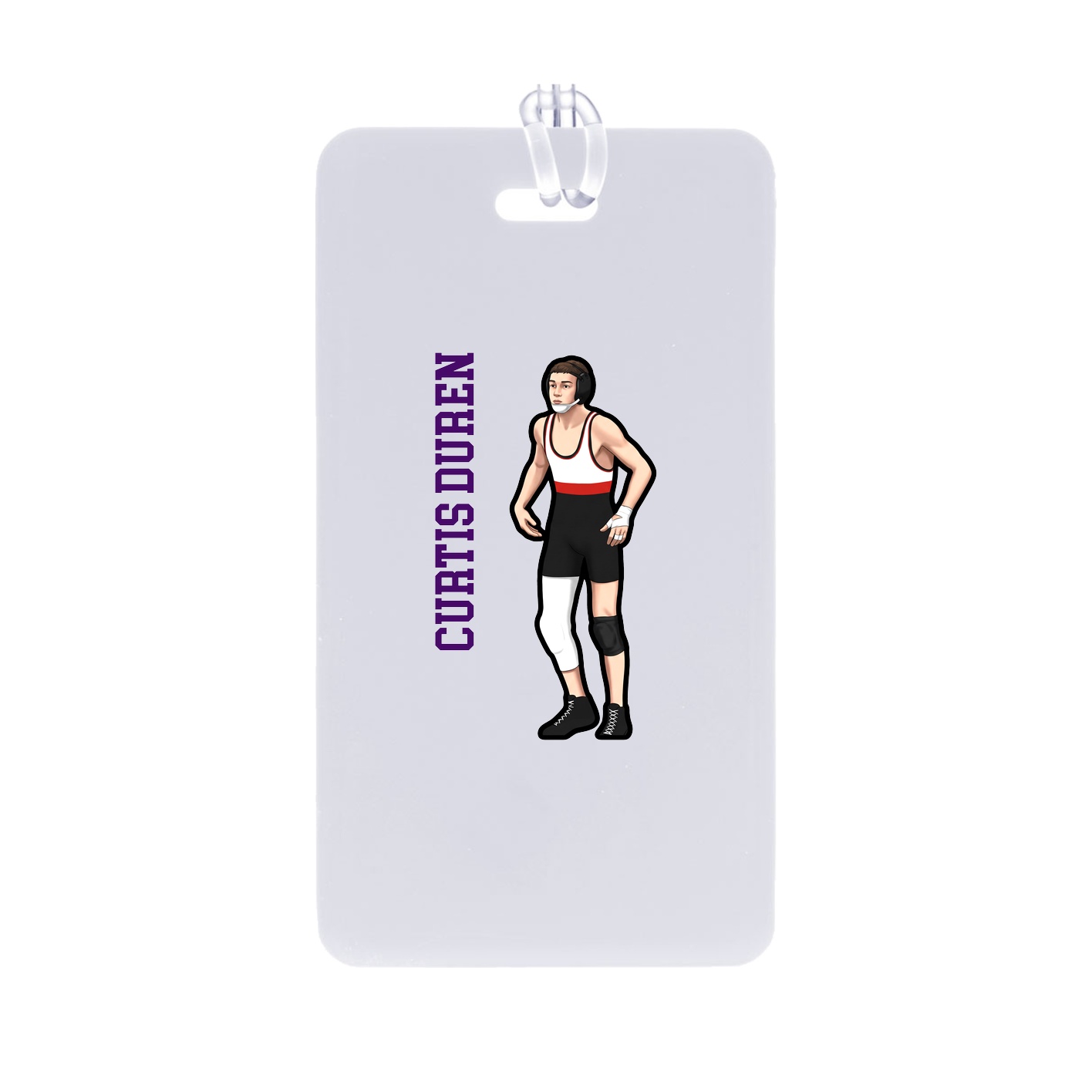 Bag Tag