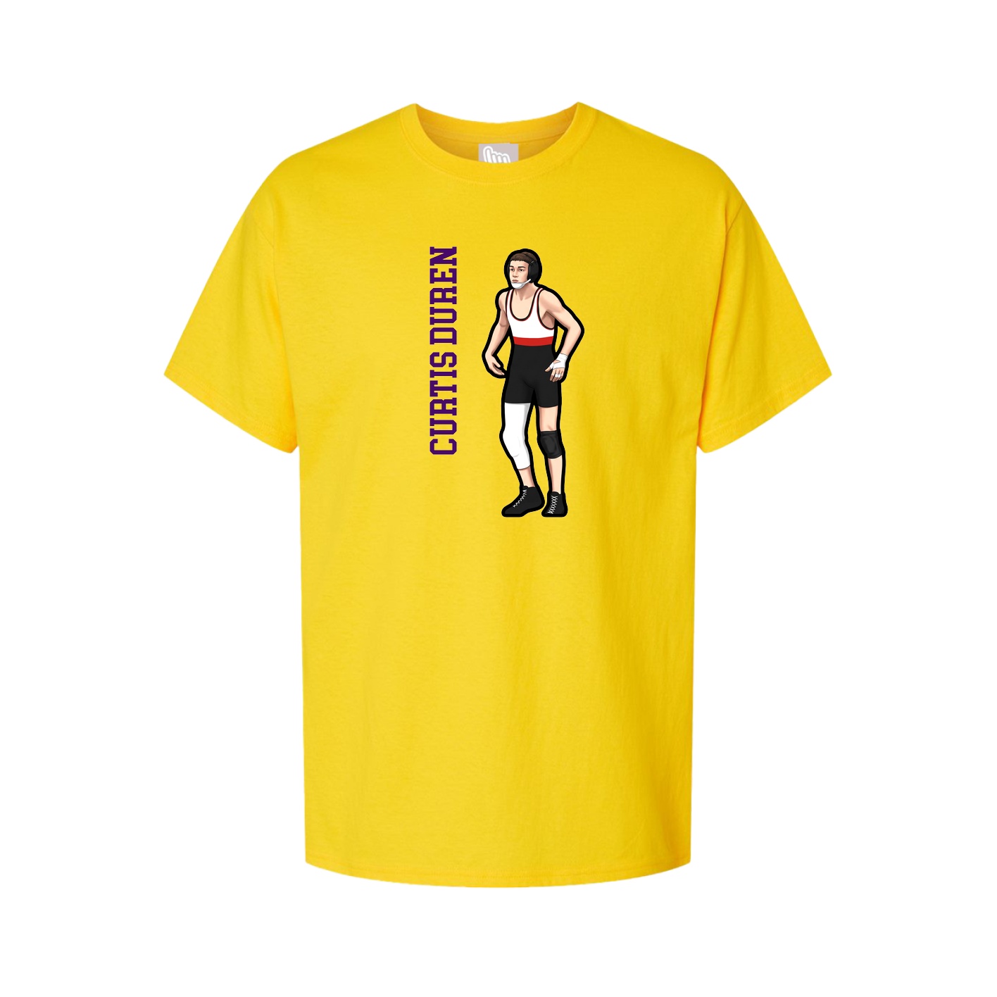 NIL Club Tee