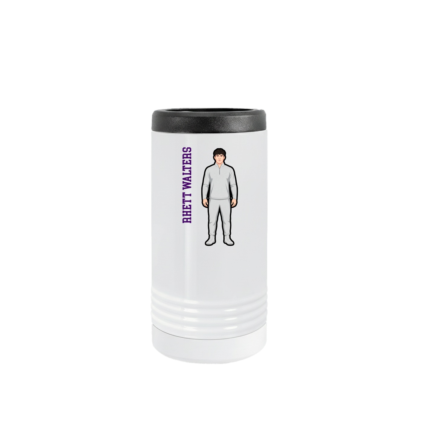 Slim Beverage Holder