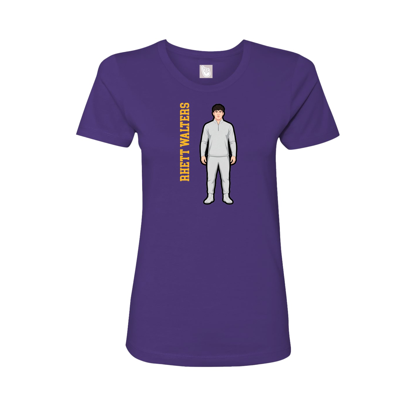 Womens Tee