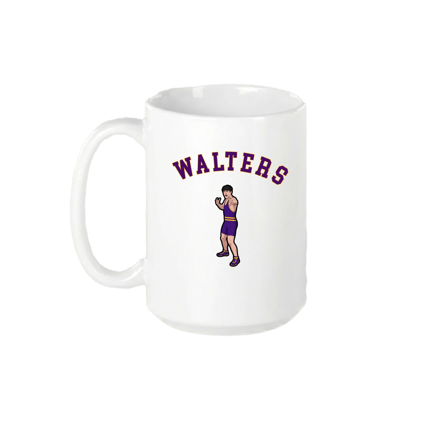 15oz Coffee Mug