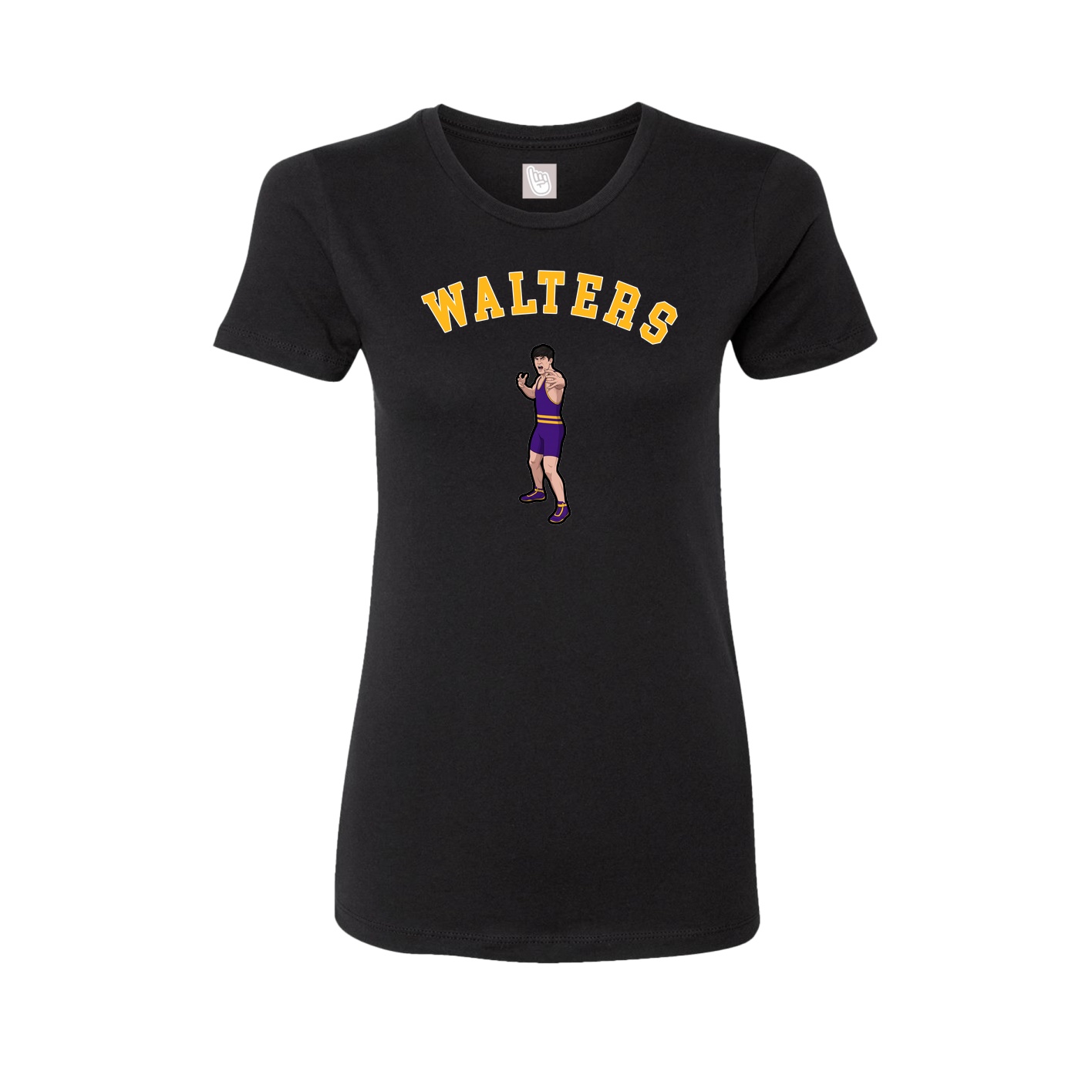 Womens Tee