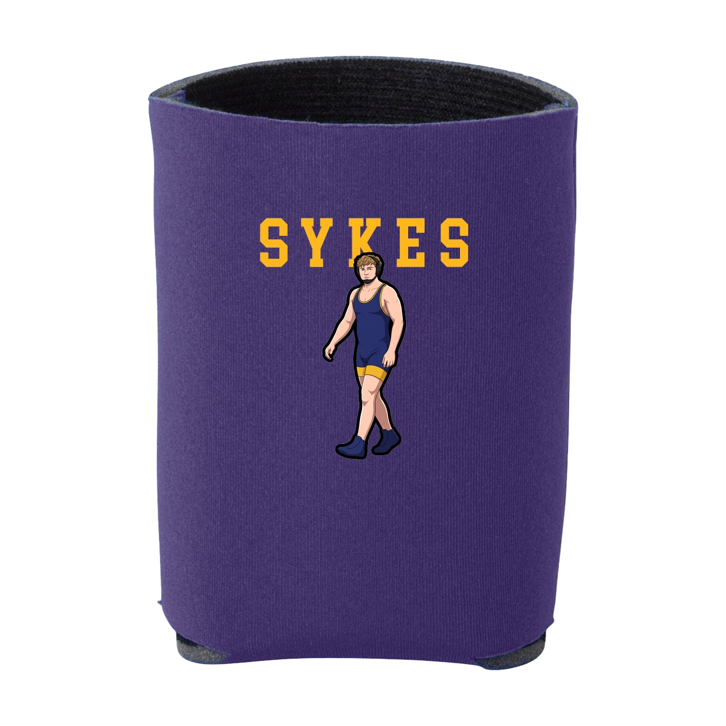 Can Holder — Shirsey in Purple