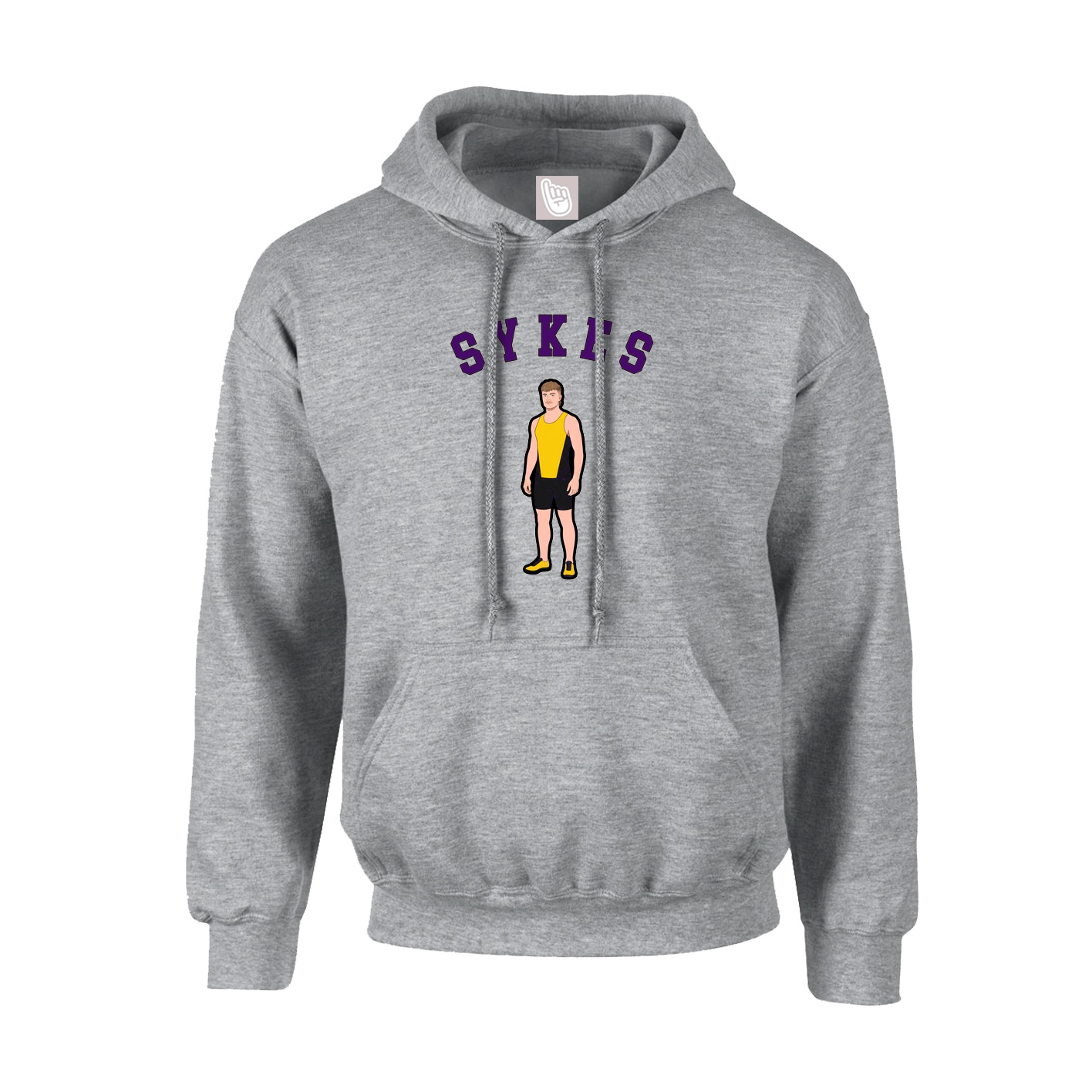 Hoodie