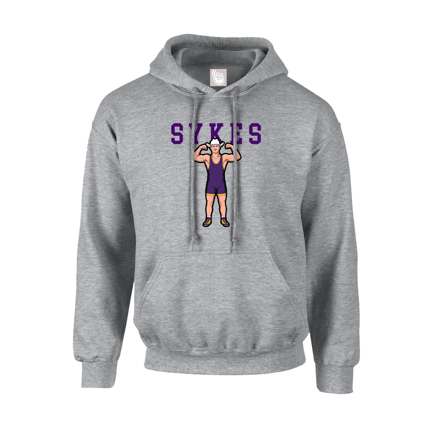 Hoodie