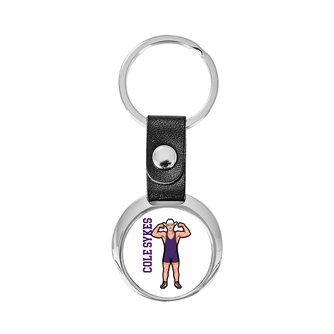 Key Chain