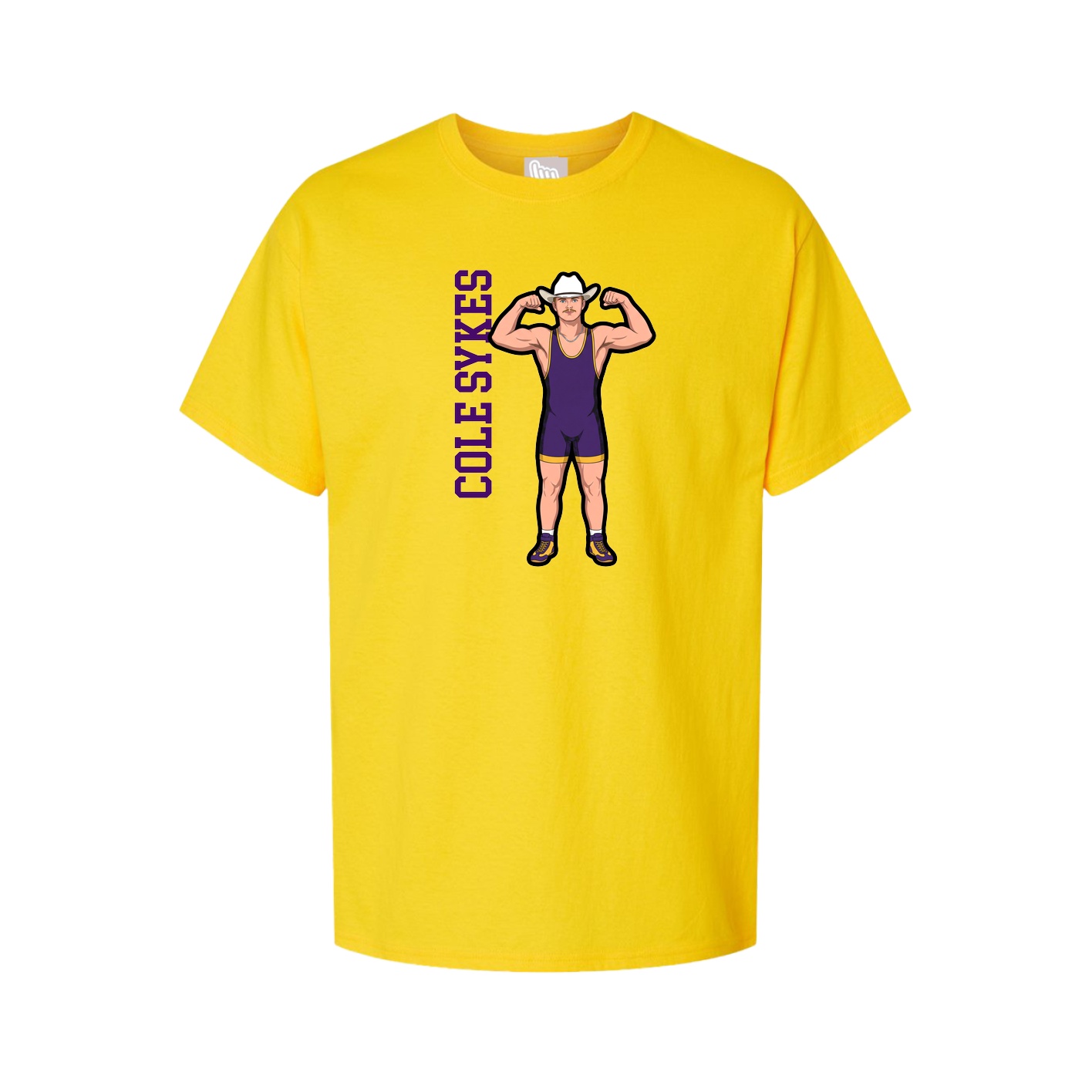 NIL Club Tee
