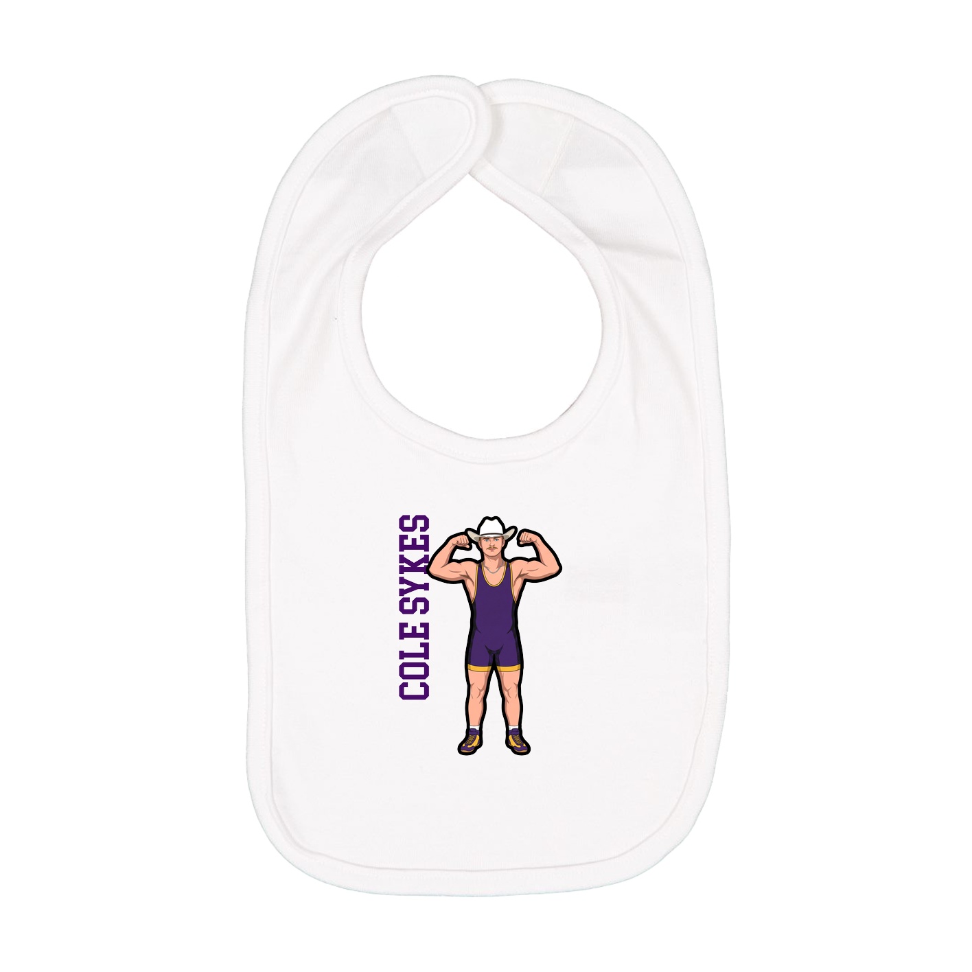 Infant Bib