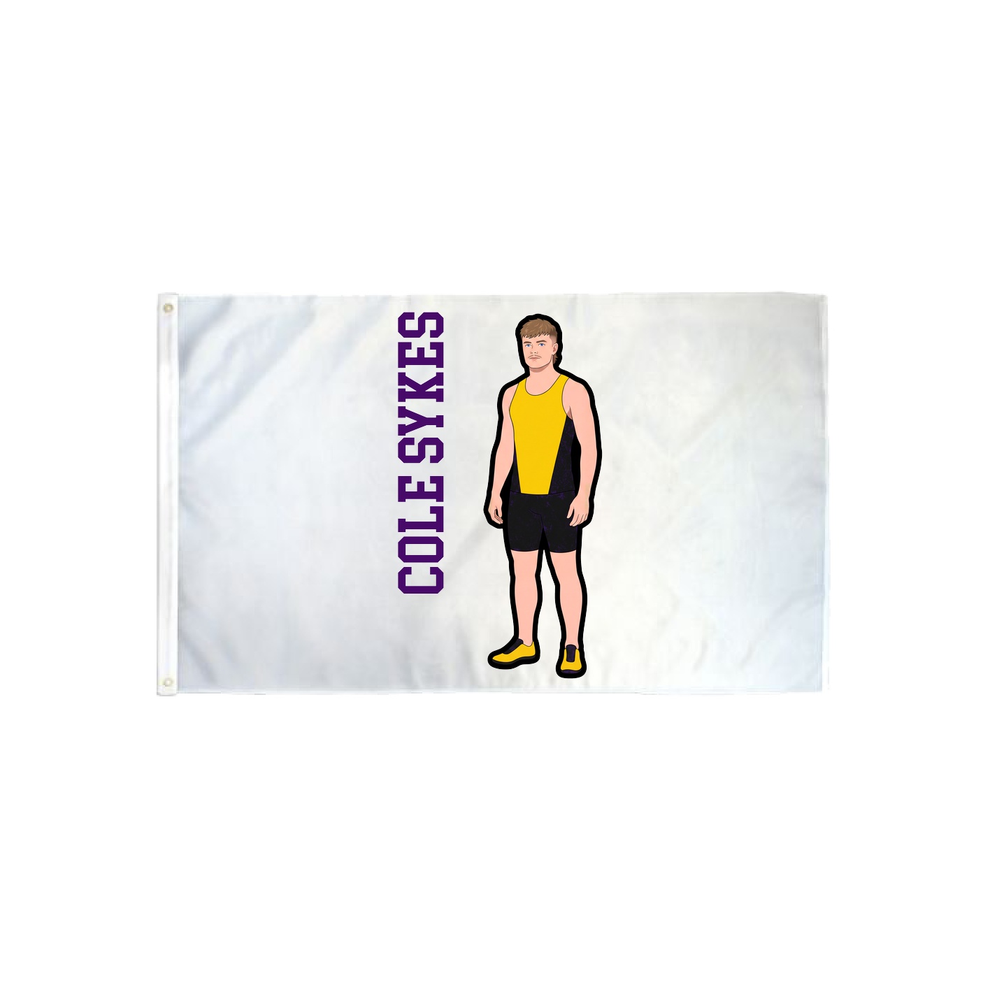 3x5 Flag